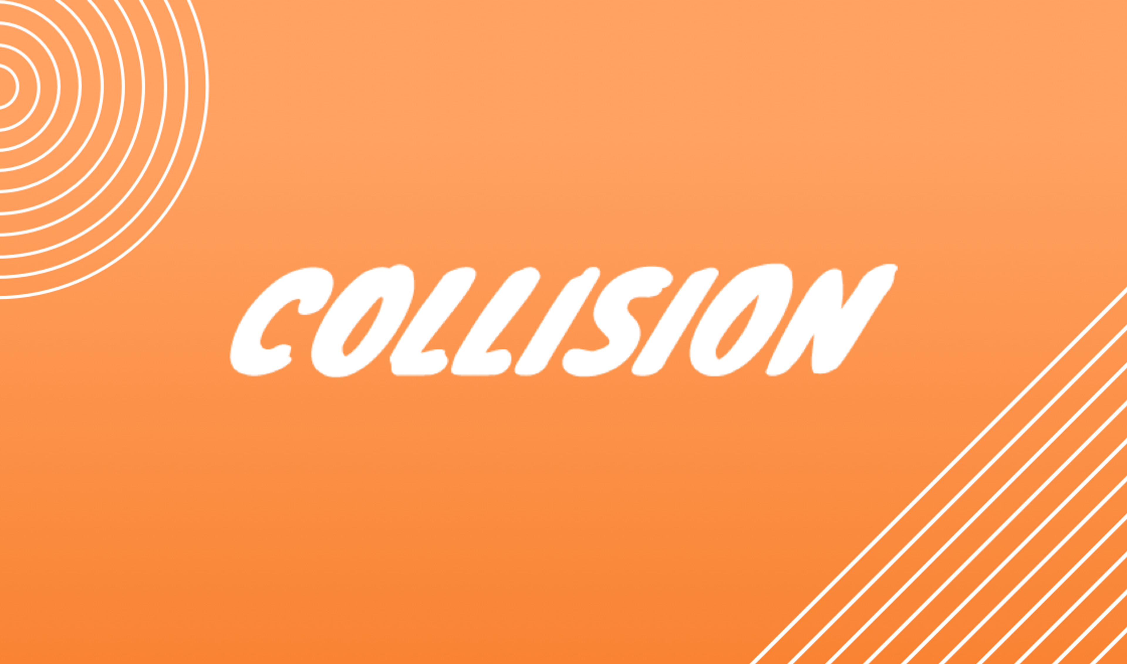 Collision Conf 2019: Grappling with Marketing’s Messy, Promising Future