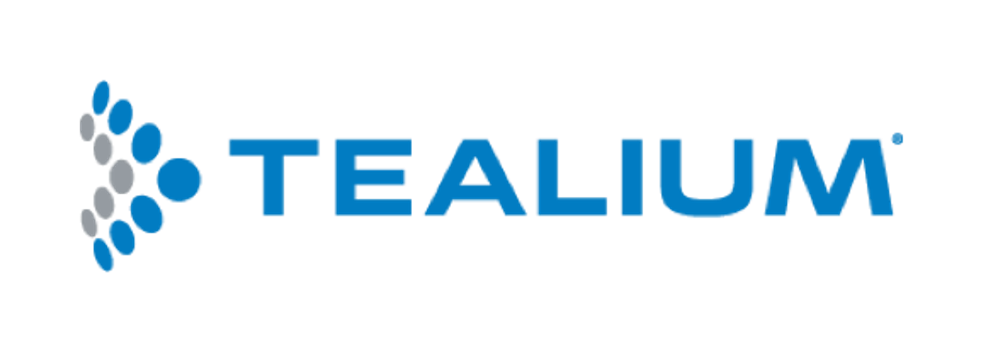 Tealium logo