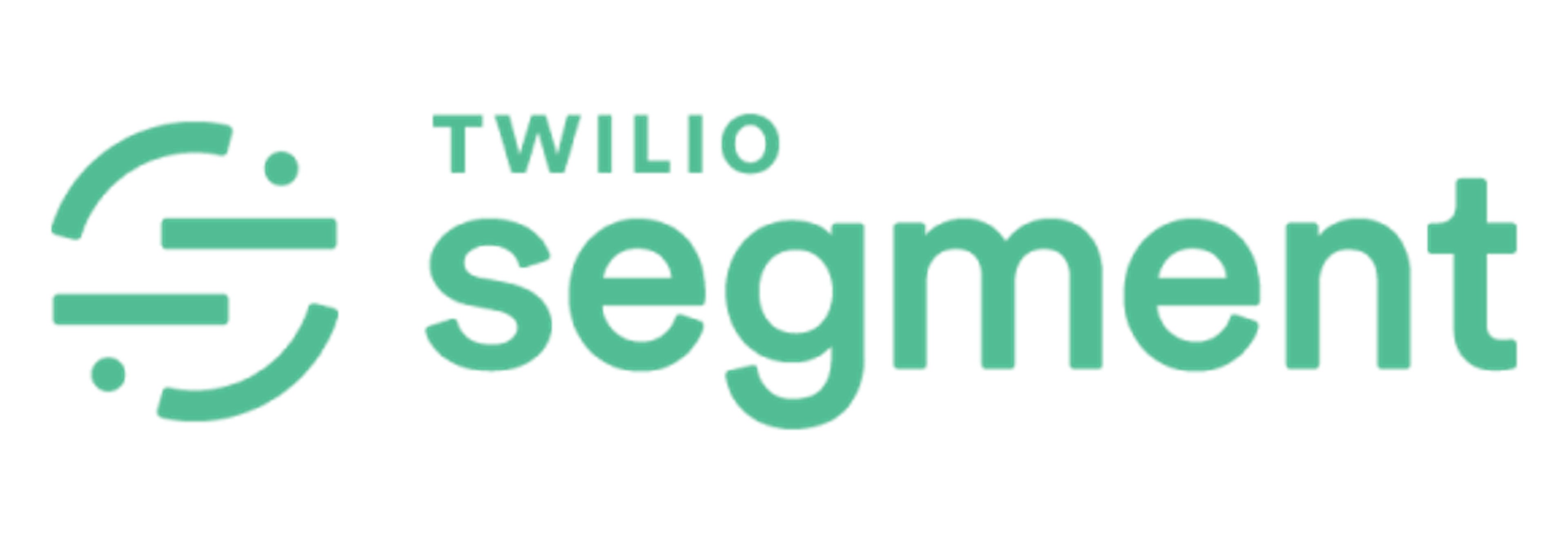 Segment logo