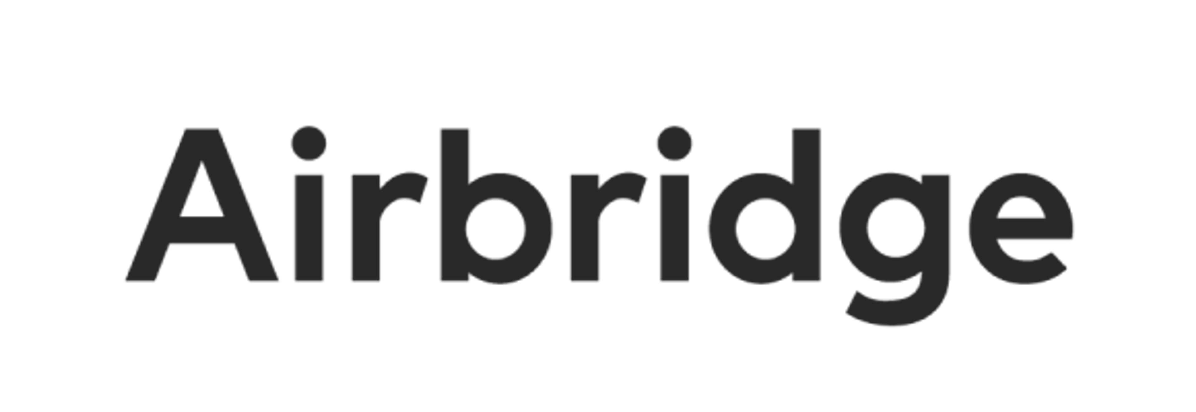 Airbridge logo