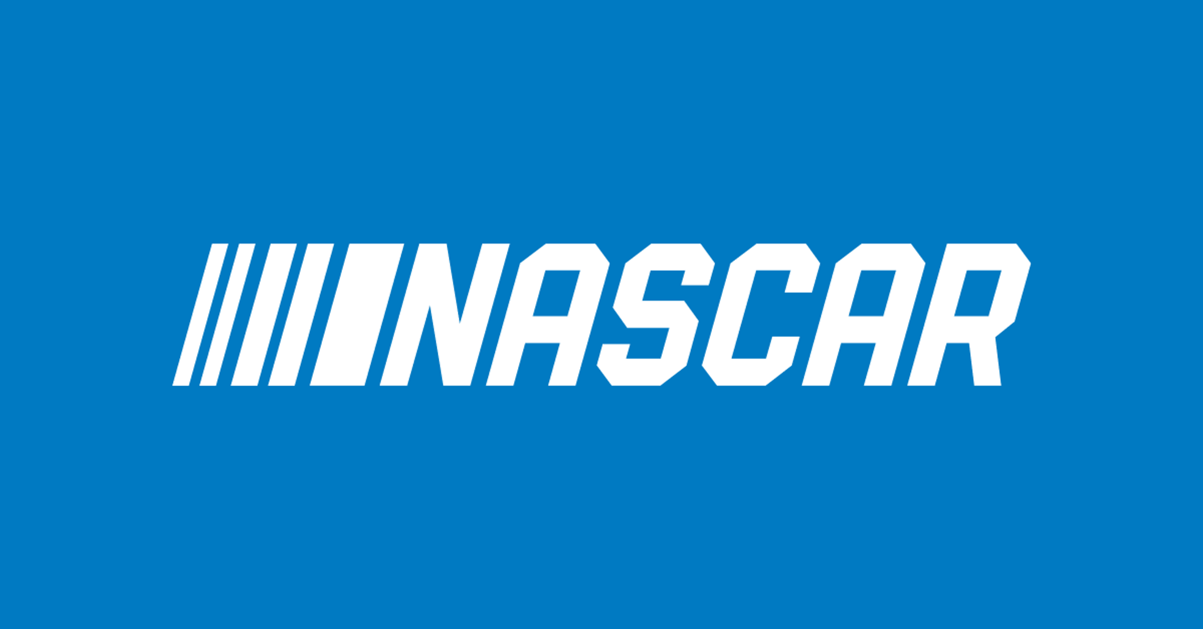 NASCAR