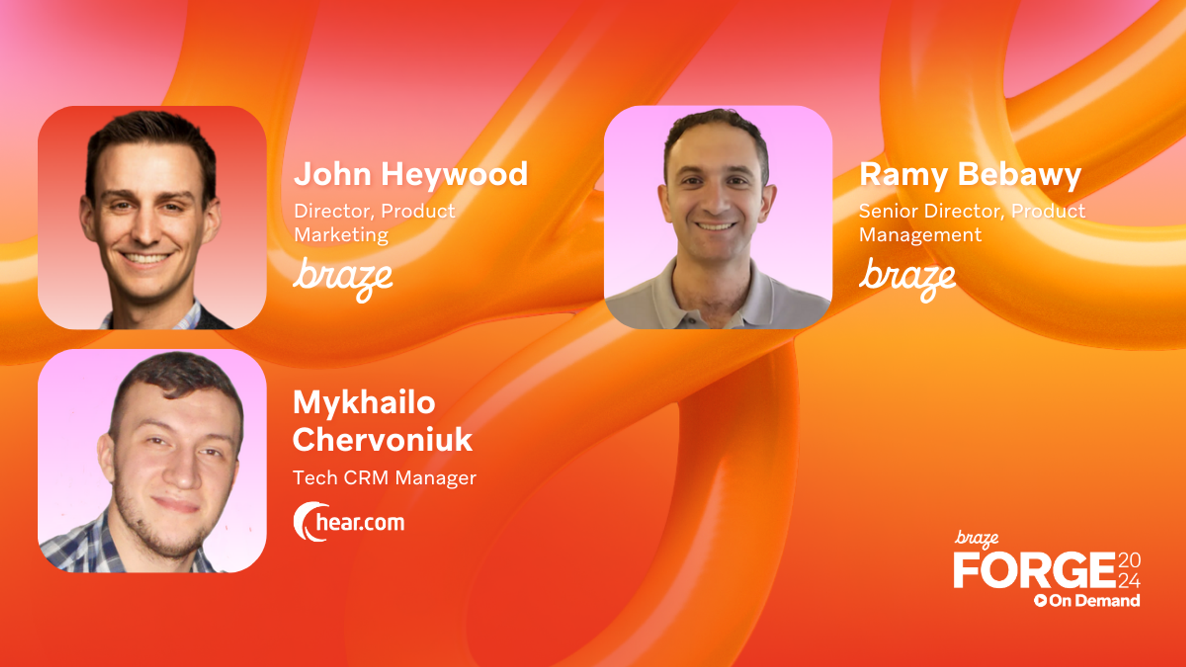 The Importance of Getting Data Right: A Roadmap and Best Practices for the Braze Data Platform