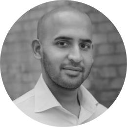 Karan Gupta