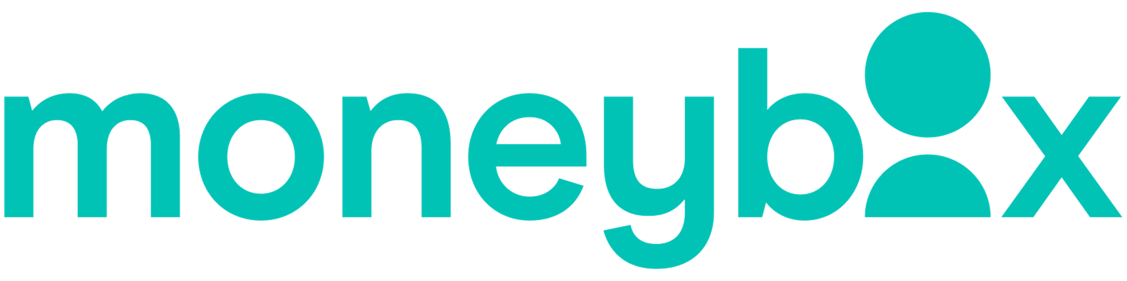 Moneybox logo