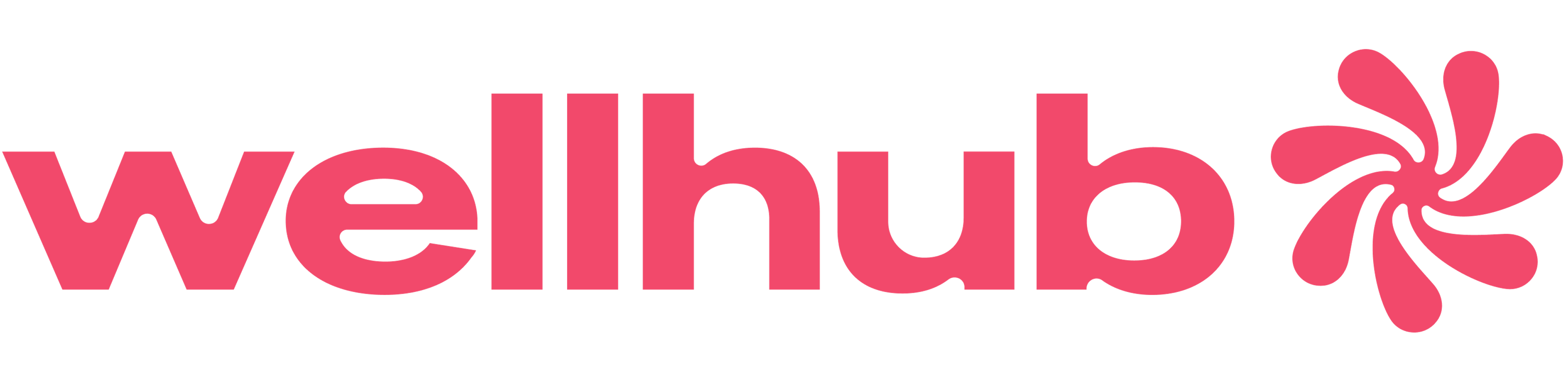 Wellhub