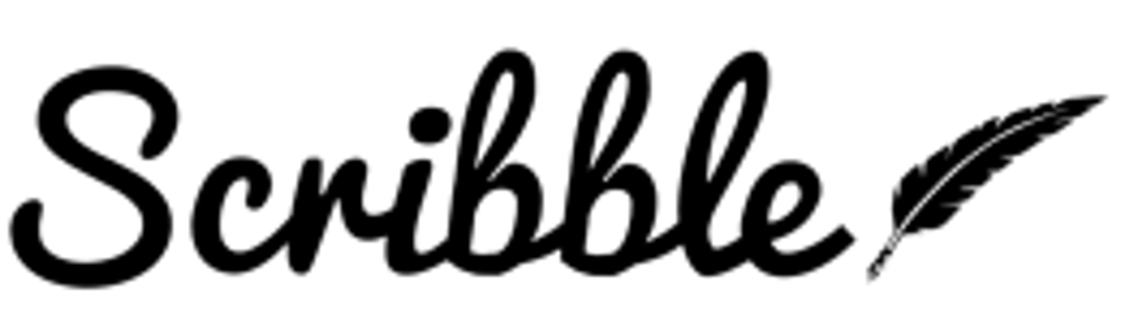 Scribble