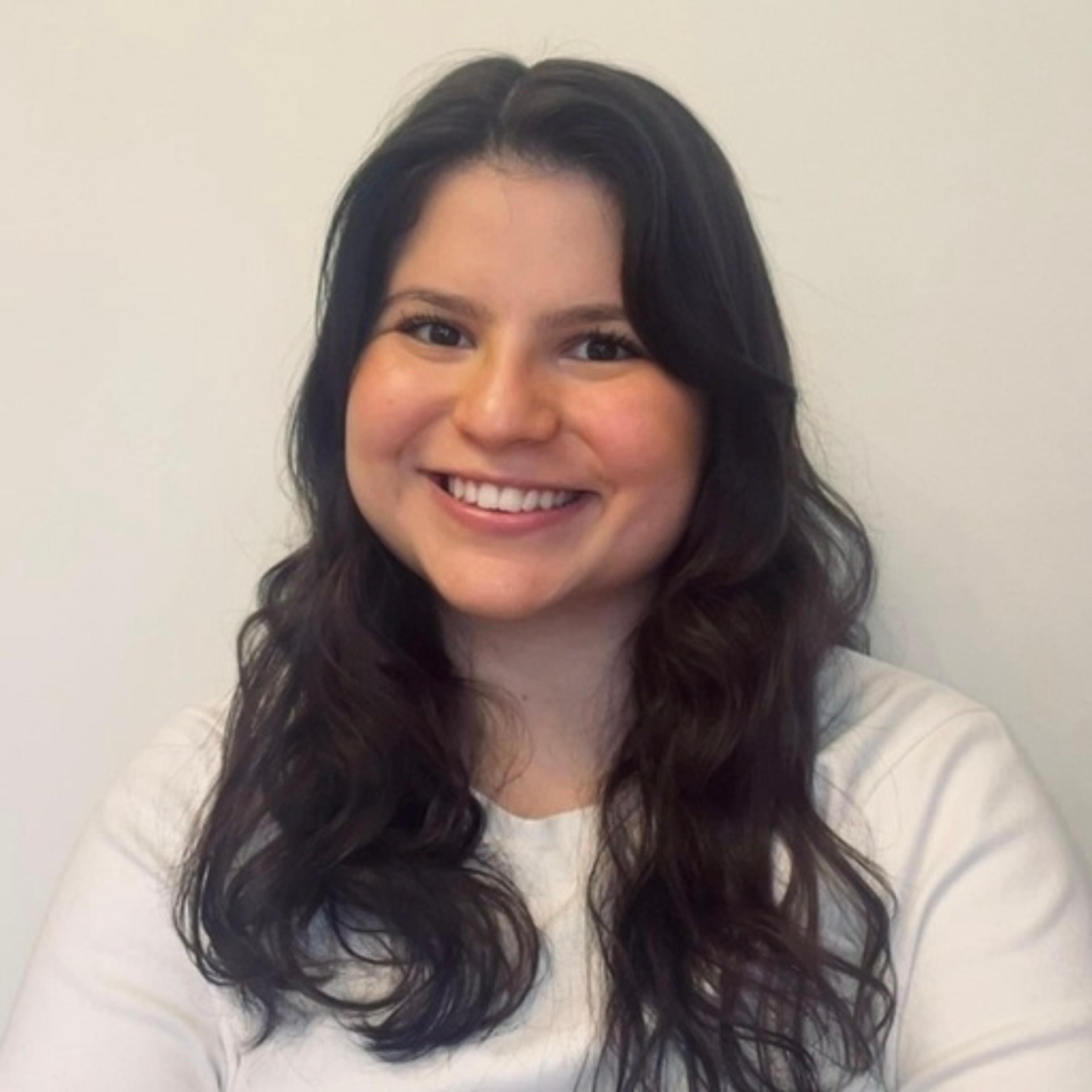 Maria Villalba Gomez
