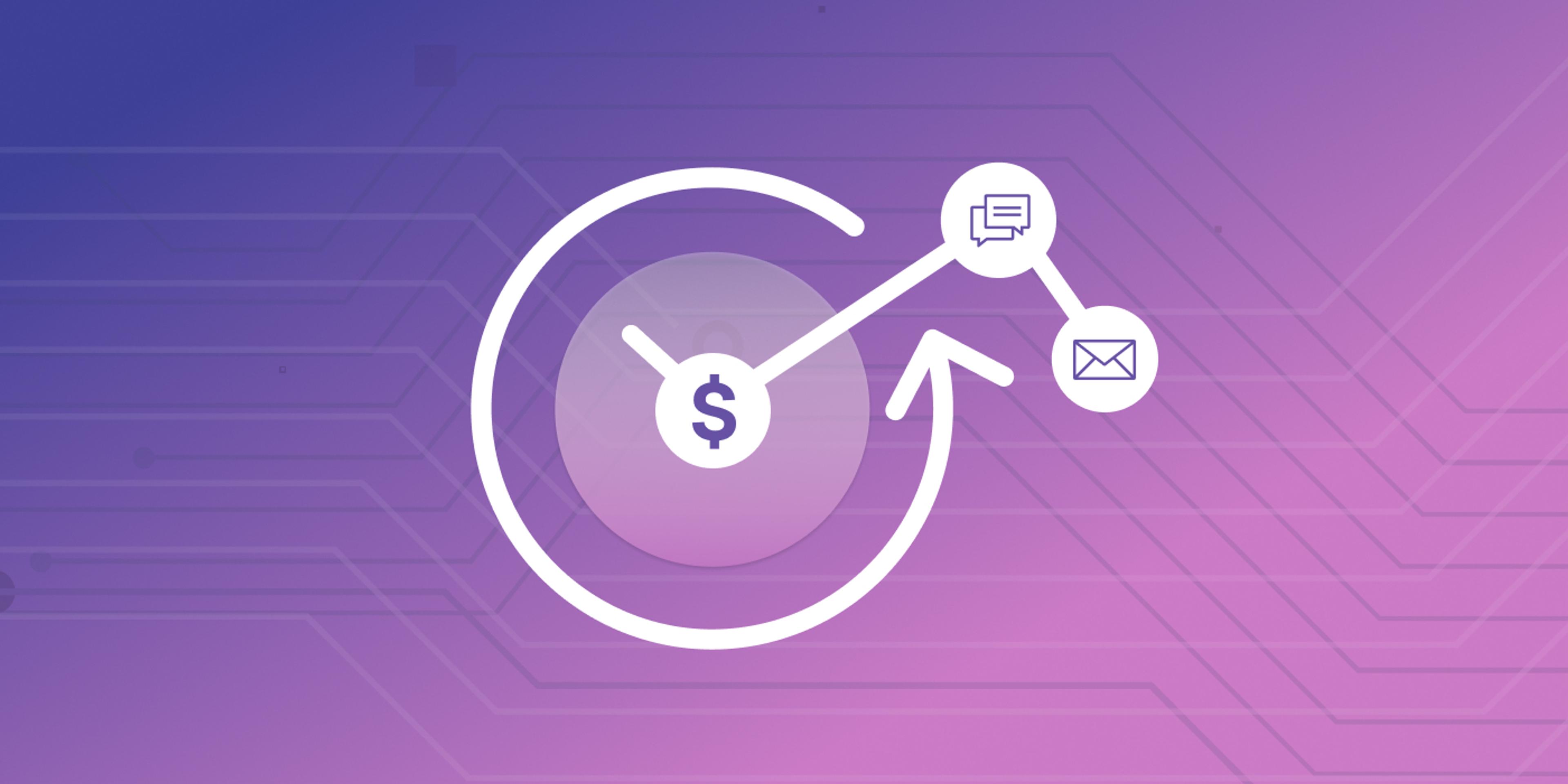 Data and the Financial Services Space: Where We Are and What It Means for Customer Engagement