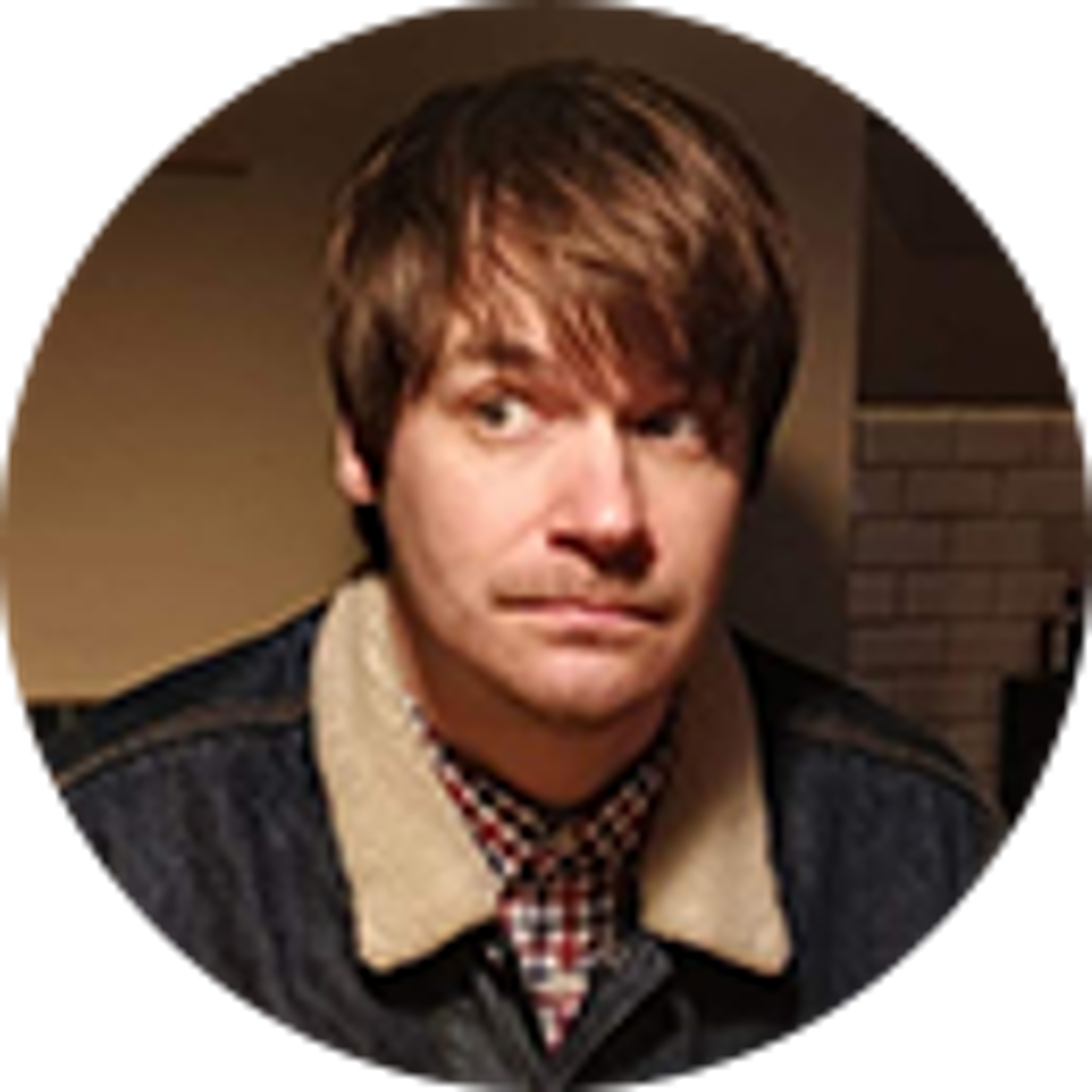 Kristian Robinson