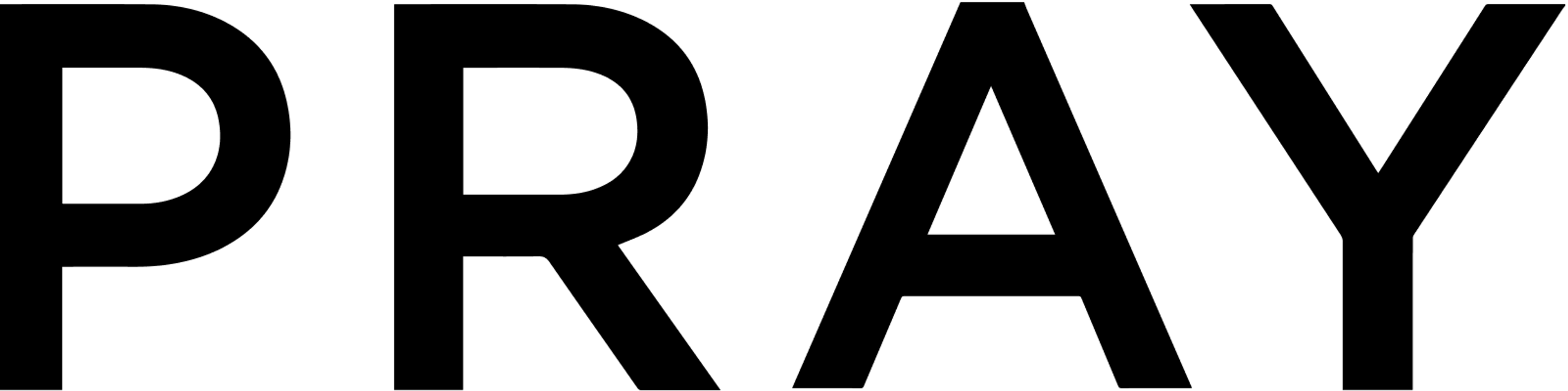 Pray.com logo