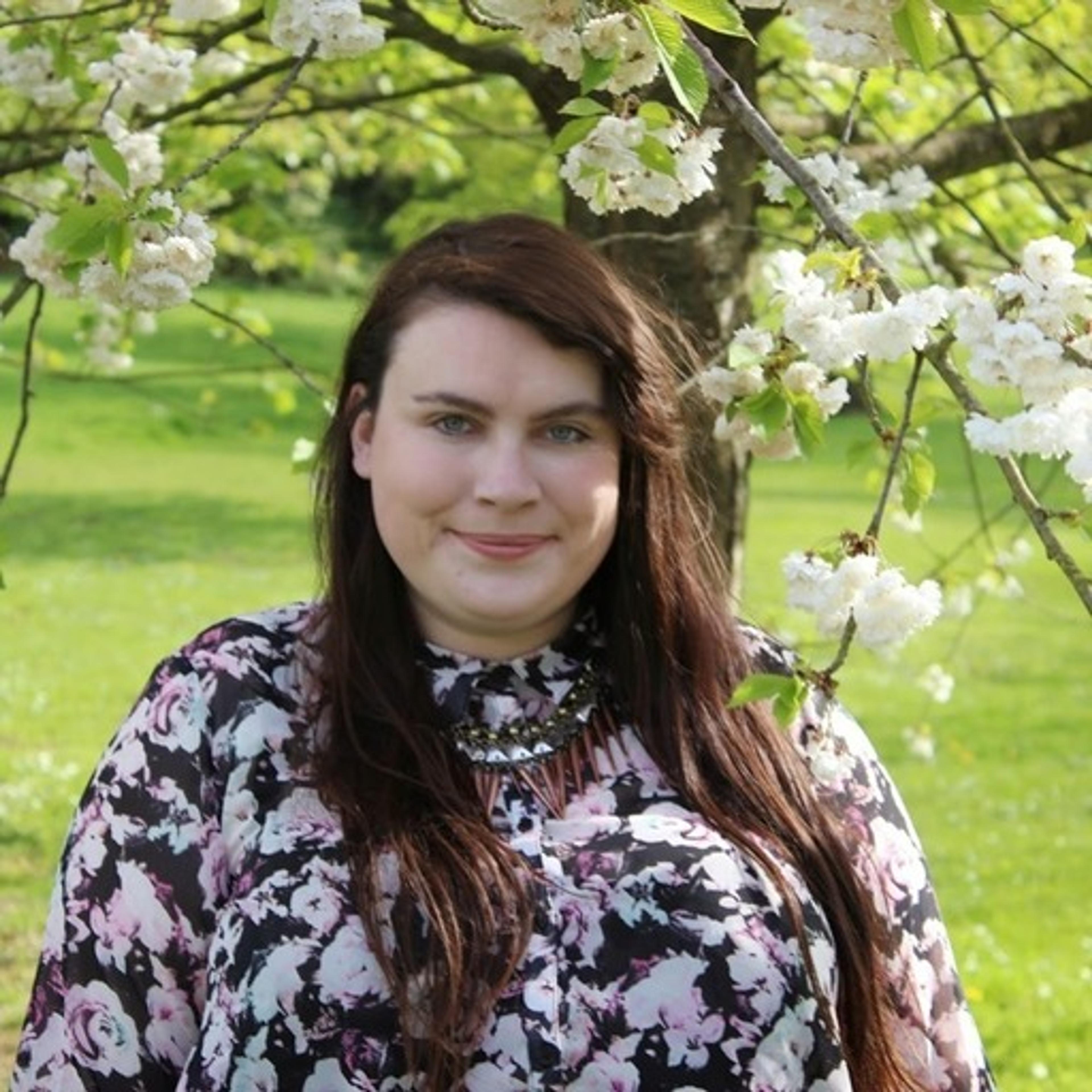 Sally Wills