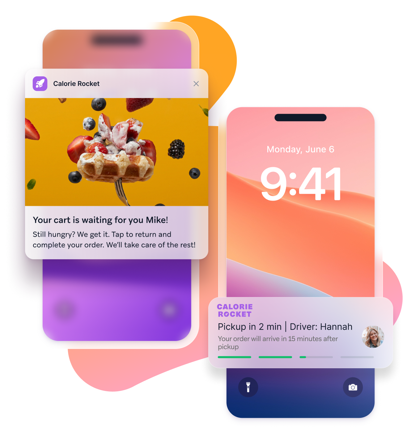 Drive deeper engagement