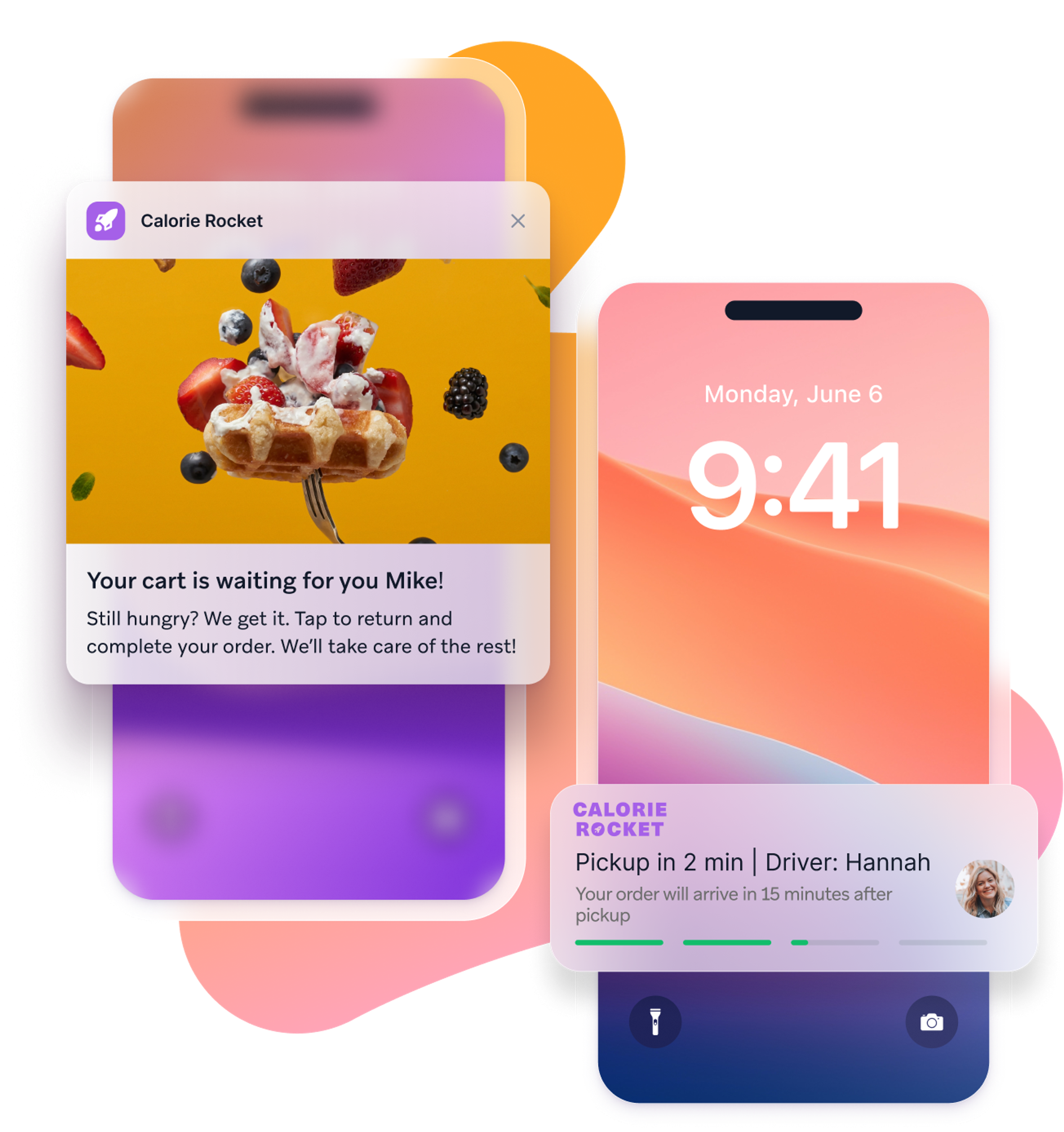 Drive deeper engagement