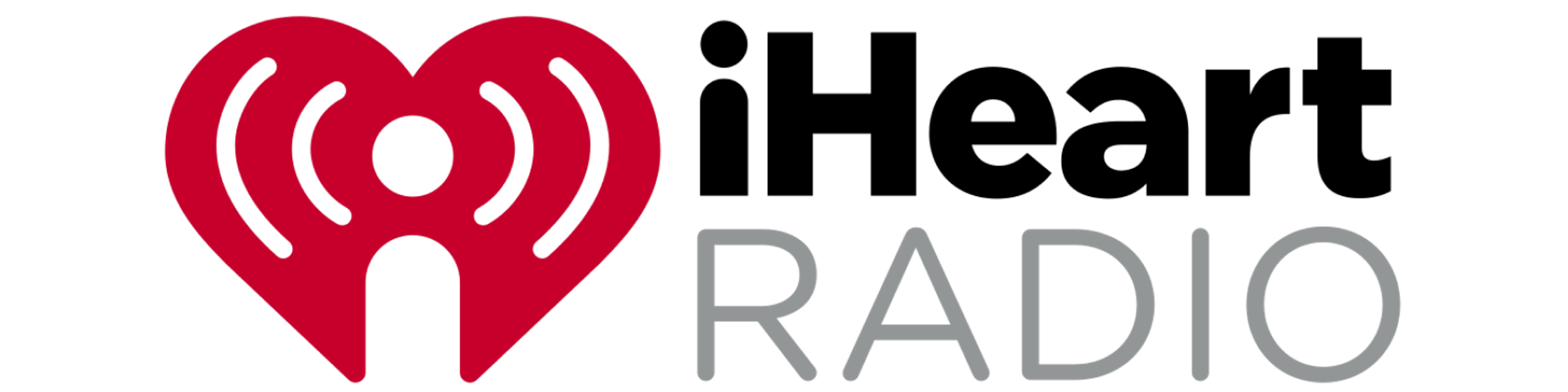 iHeartRadio Australia logo