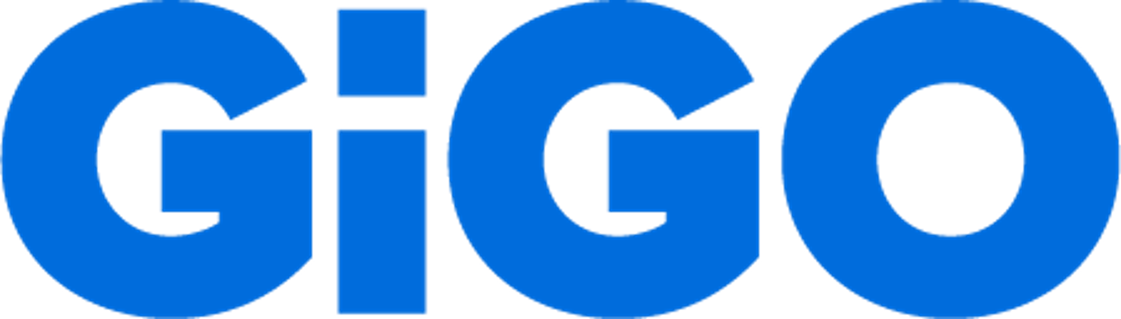 株式会社GENDA GiGO Entertainmentのロゴ