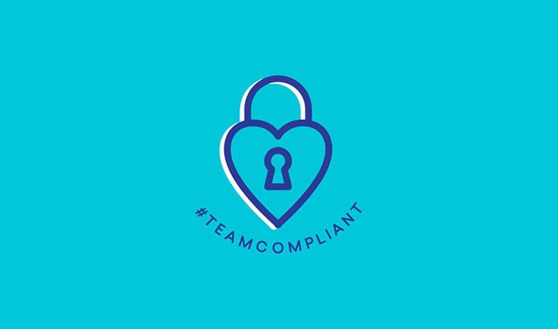 We're Ready—Bring On GDPR!