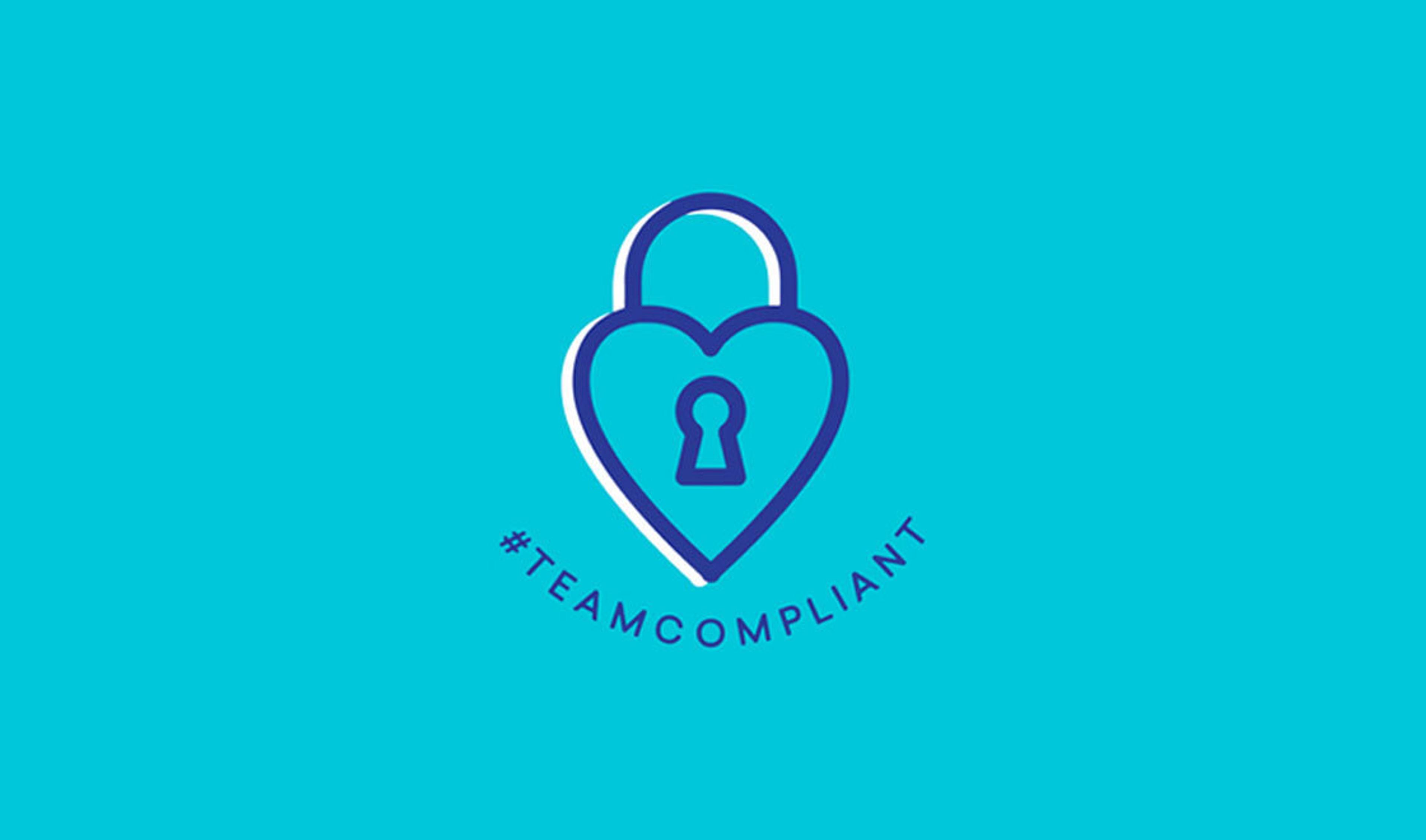 We're Ready—Bring On GDPR!