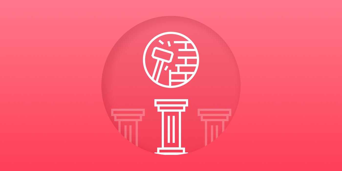 Forge 2020 Recap: Break Boundaries