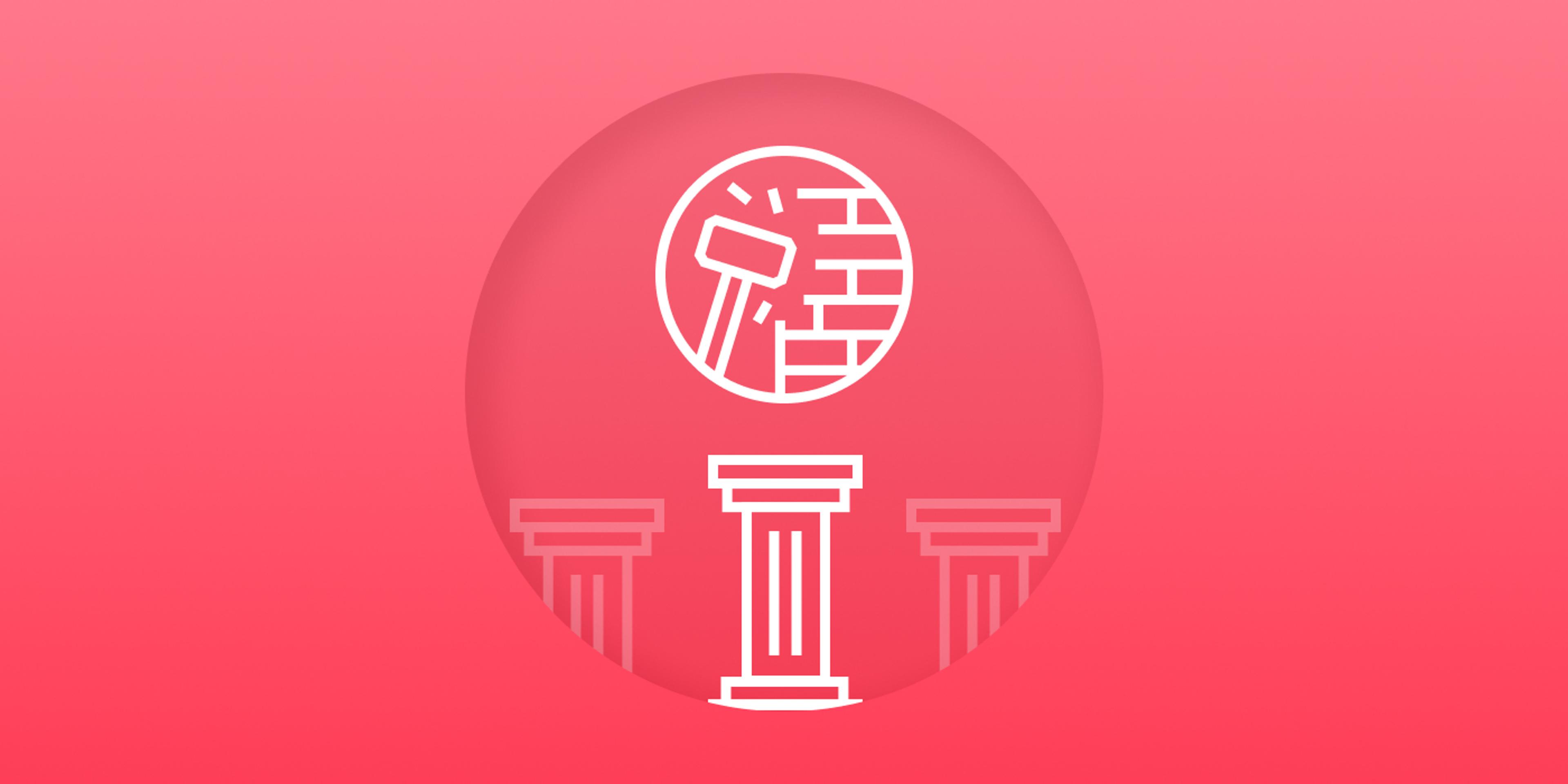 Forge 2020 Recap: Break Boundaries