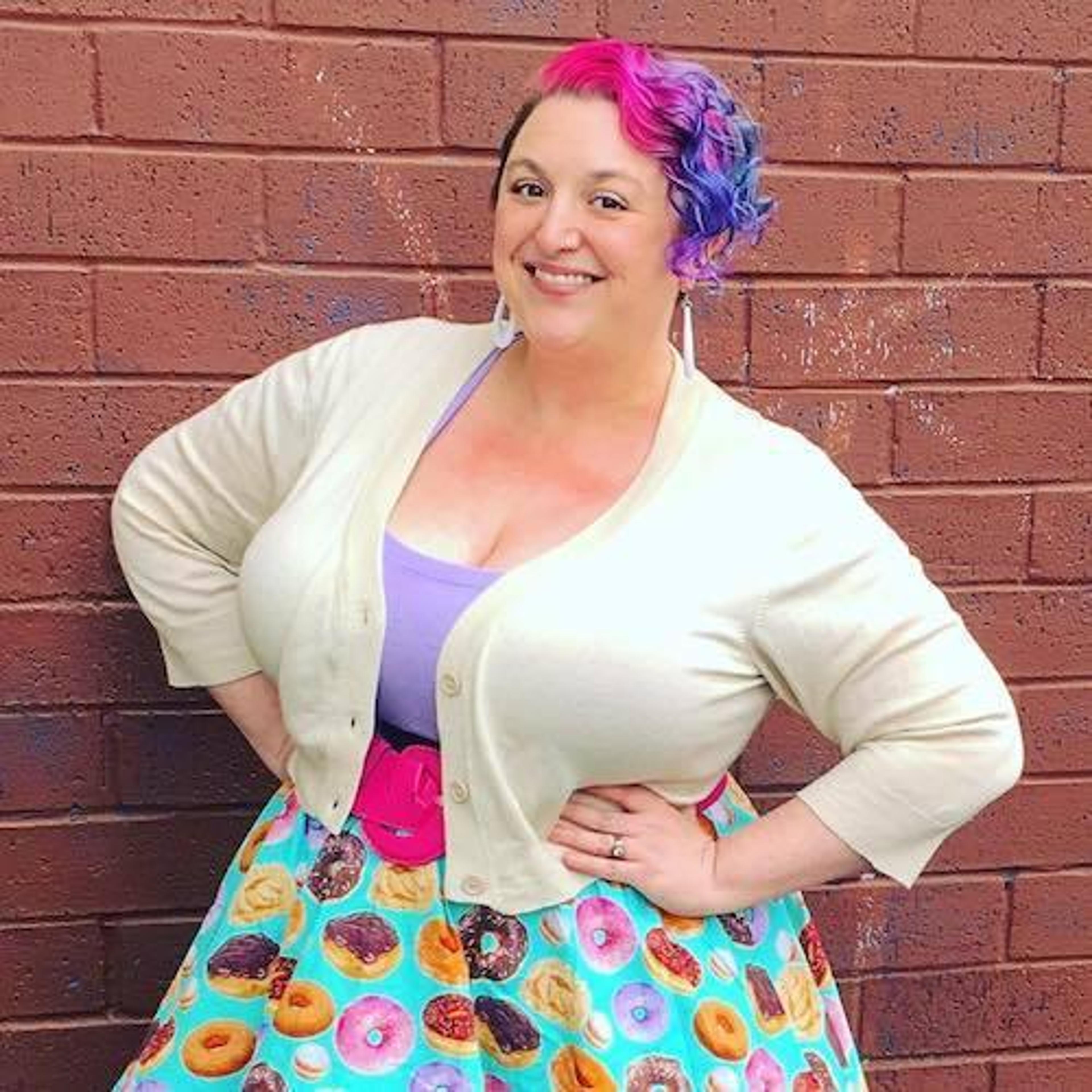 Alison Gootee