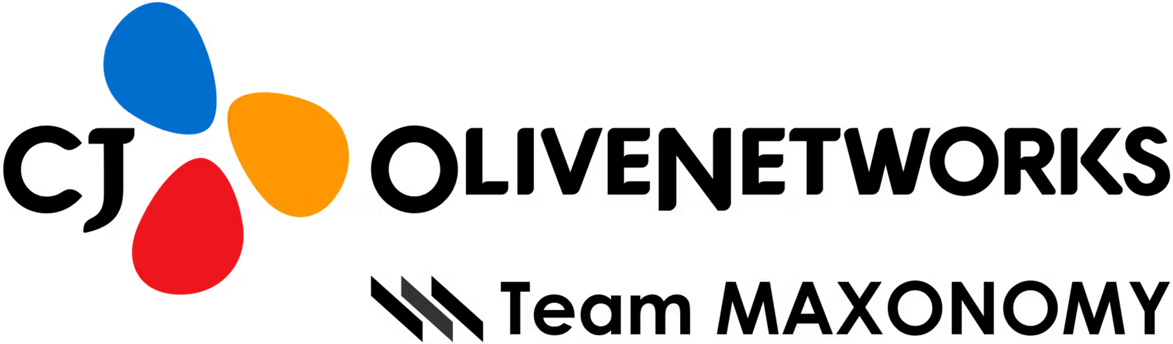 CJ OliveNetworks logo