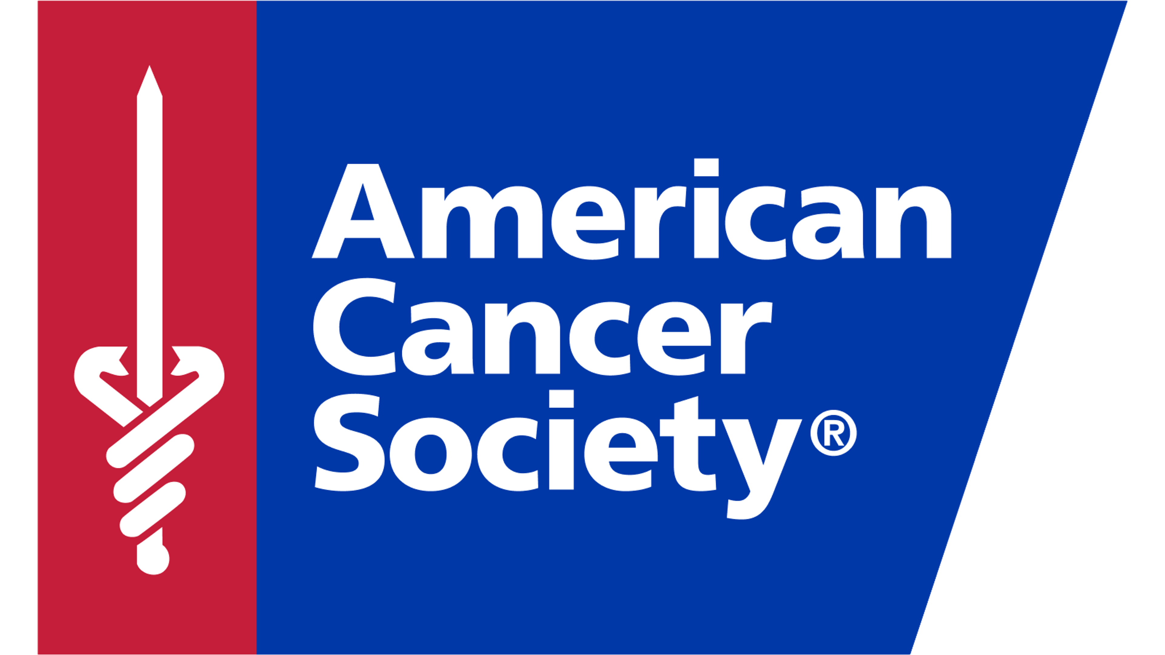 American Cancer Society logo