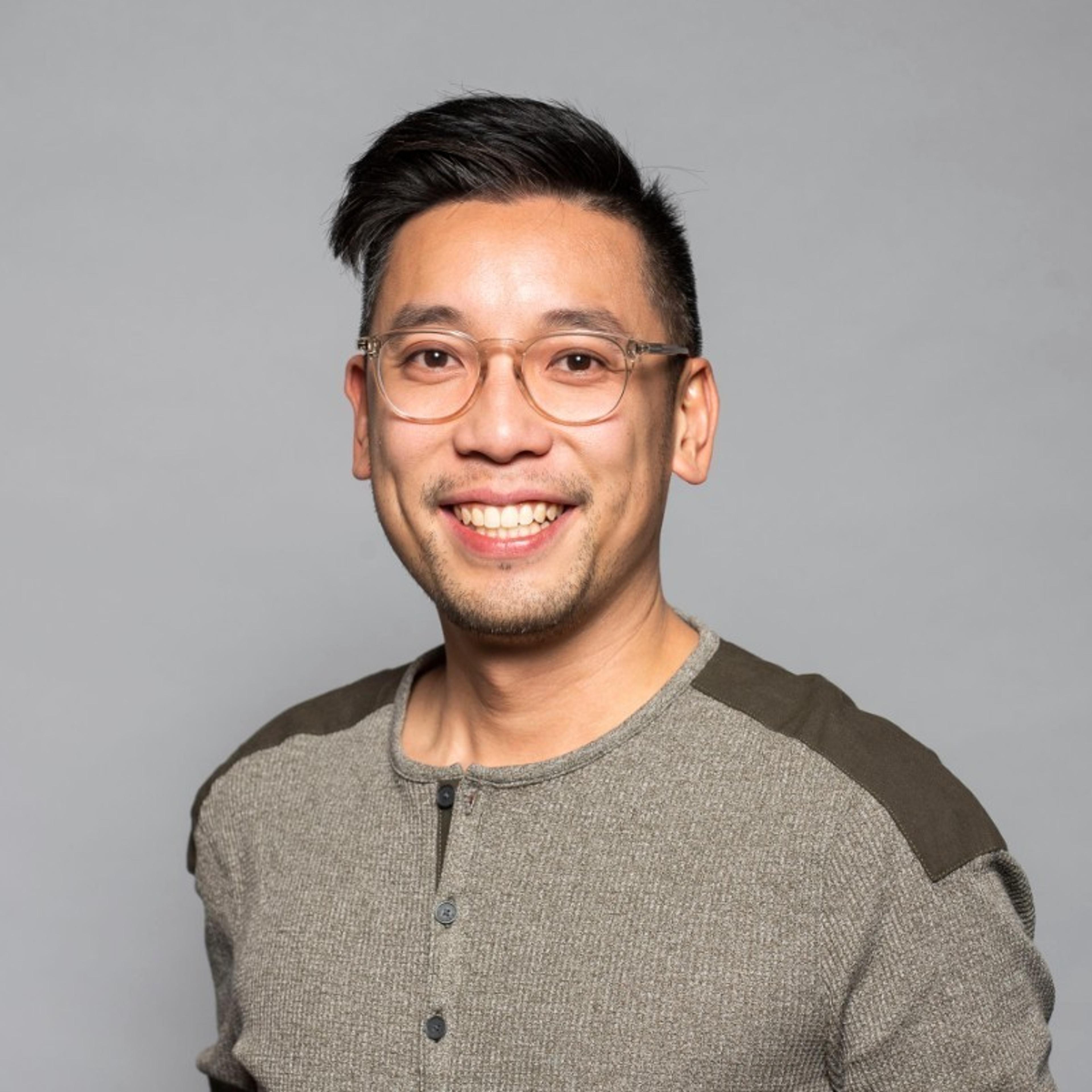 Ernest Choi