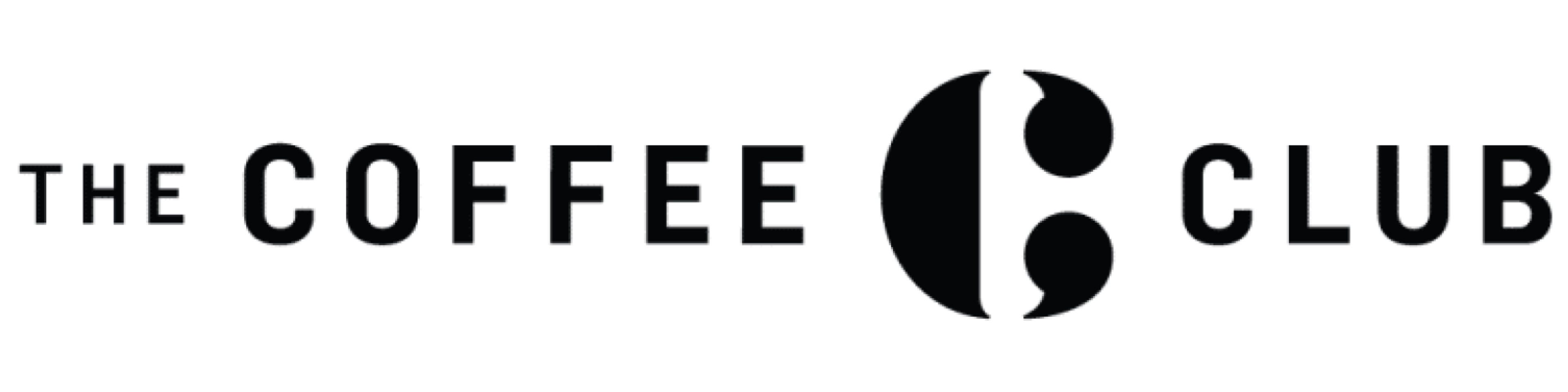 logo The Coffee Club