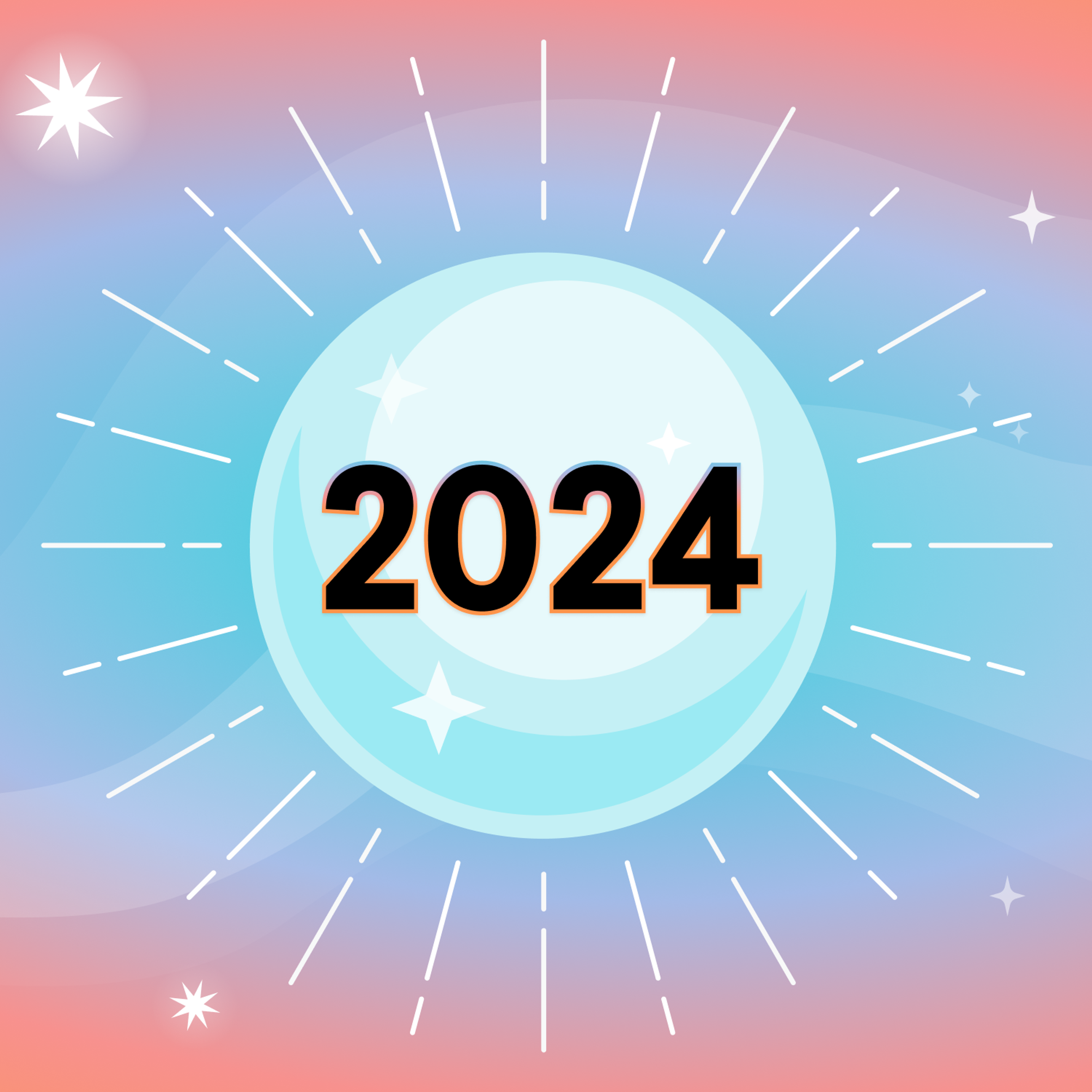 2024 Marketing Predictions and Insights