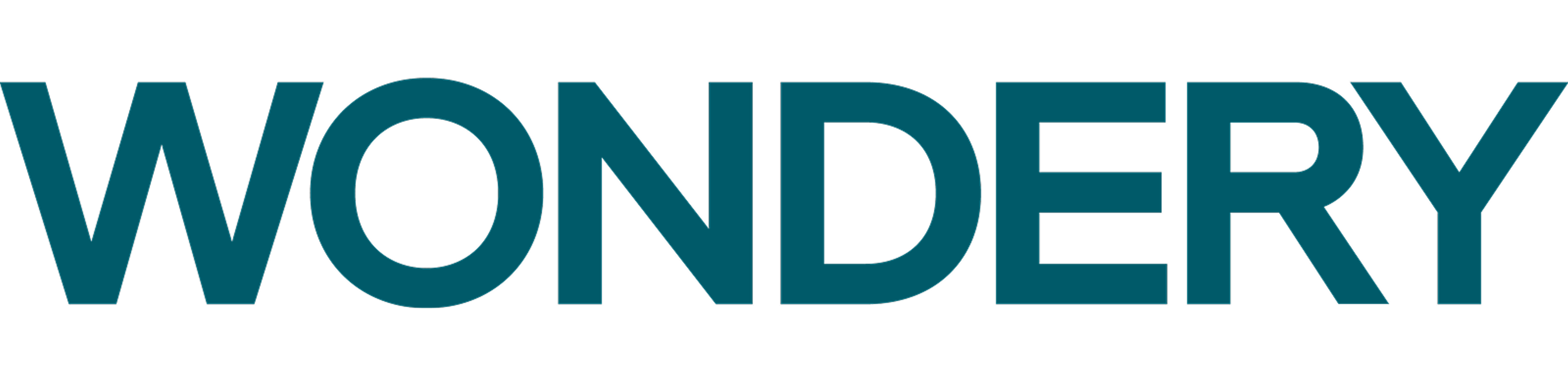 Wondery logo