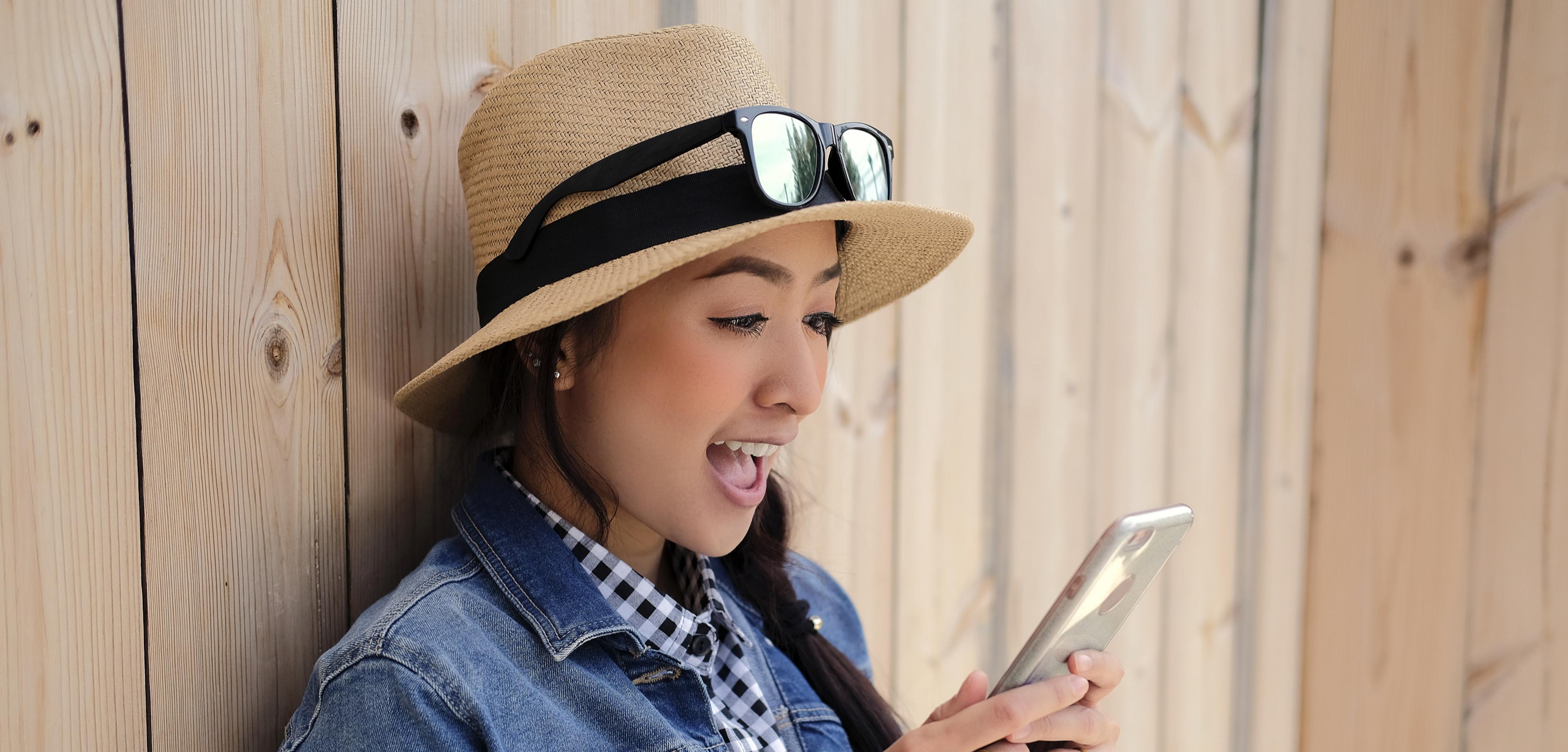 5 Mobile Onboarding Principles for Wooing New Users