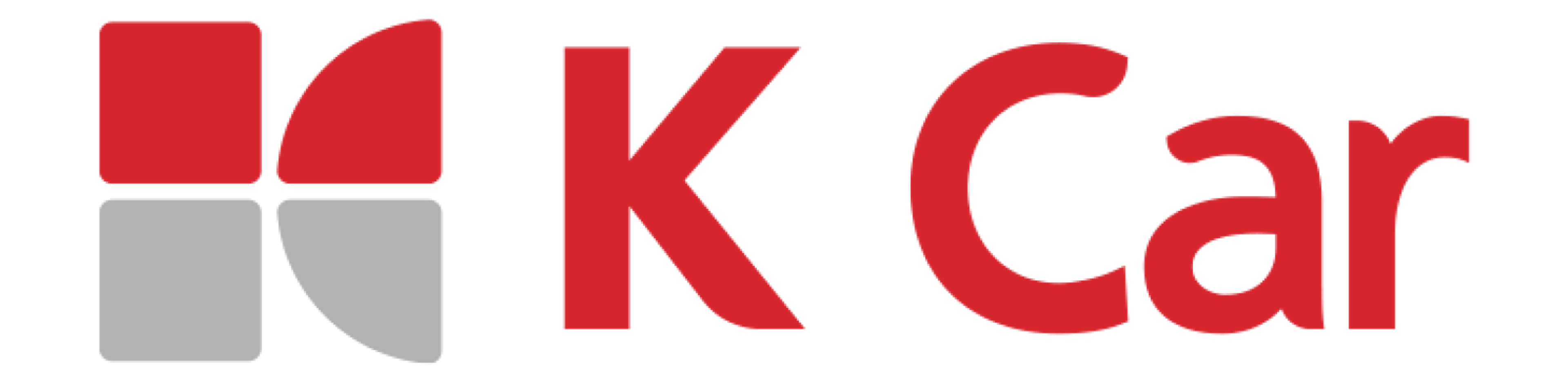 K Car 로고