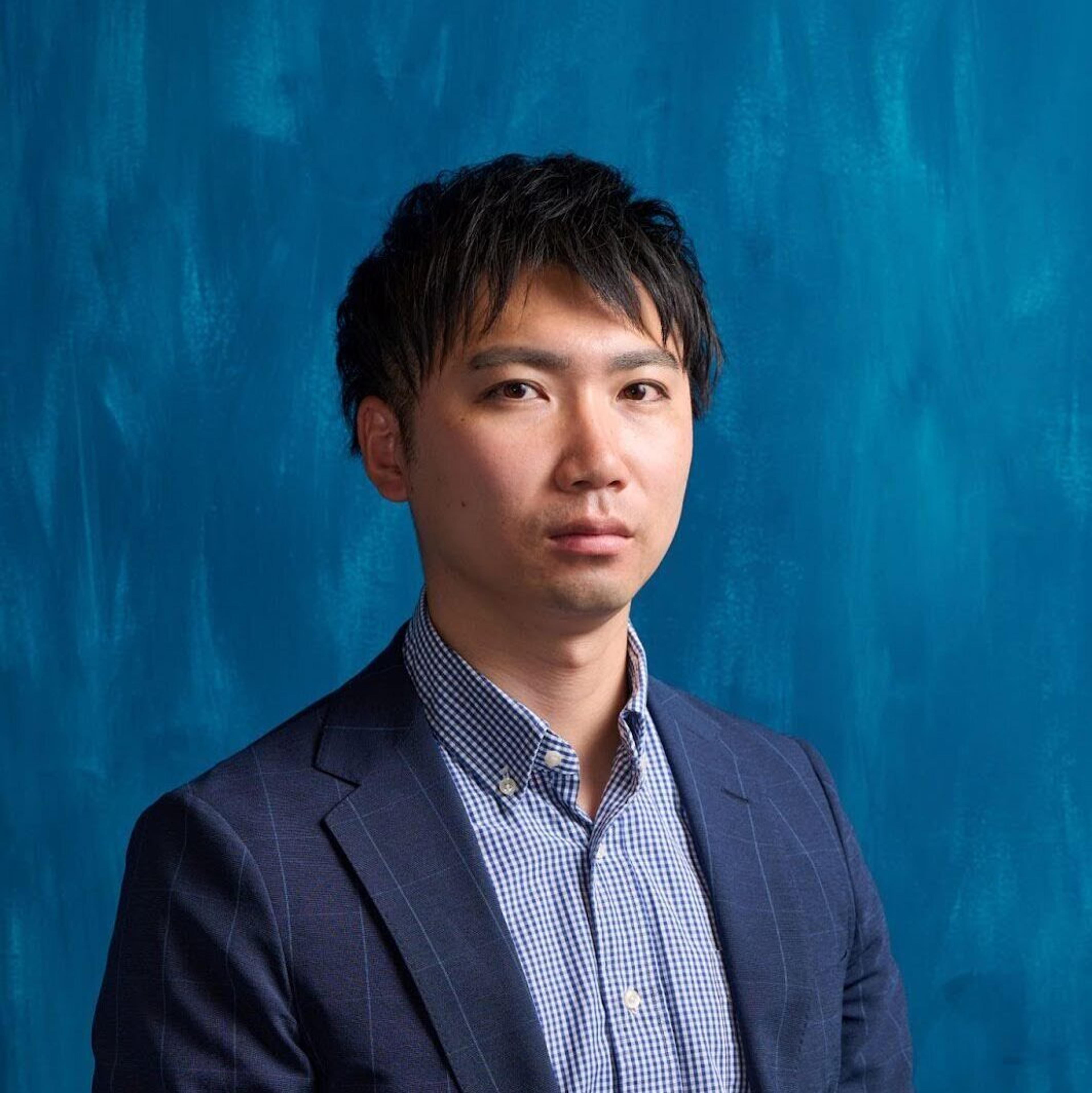 佐藤 洋介
