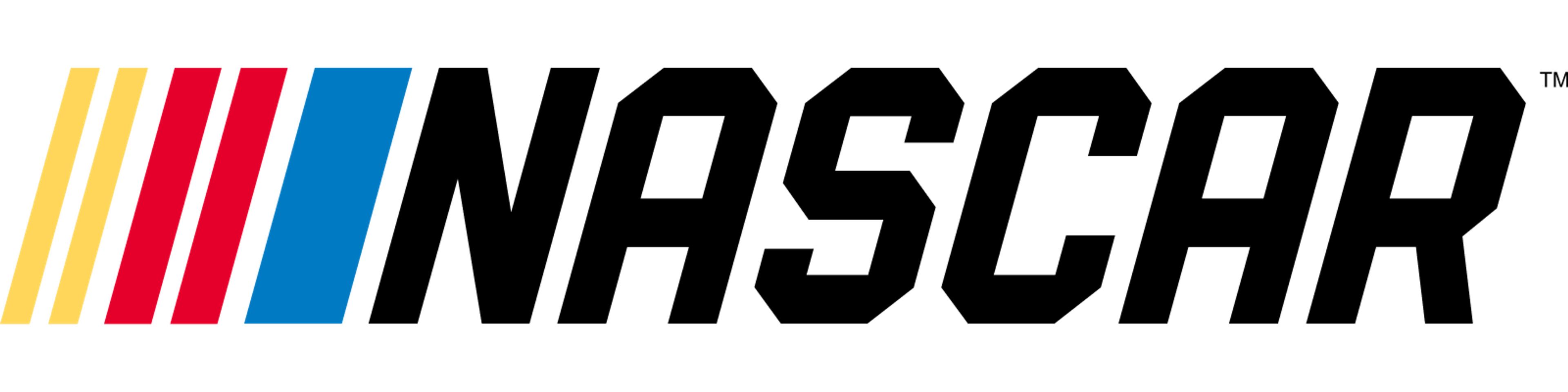 Nascar logo