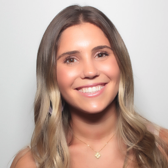 Emily Halperin