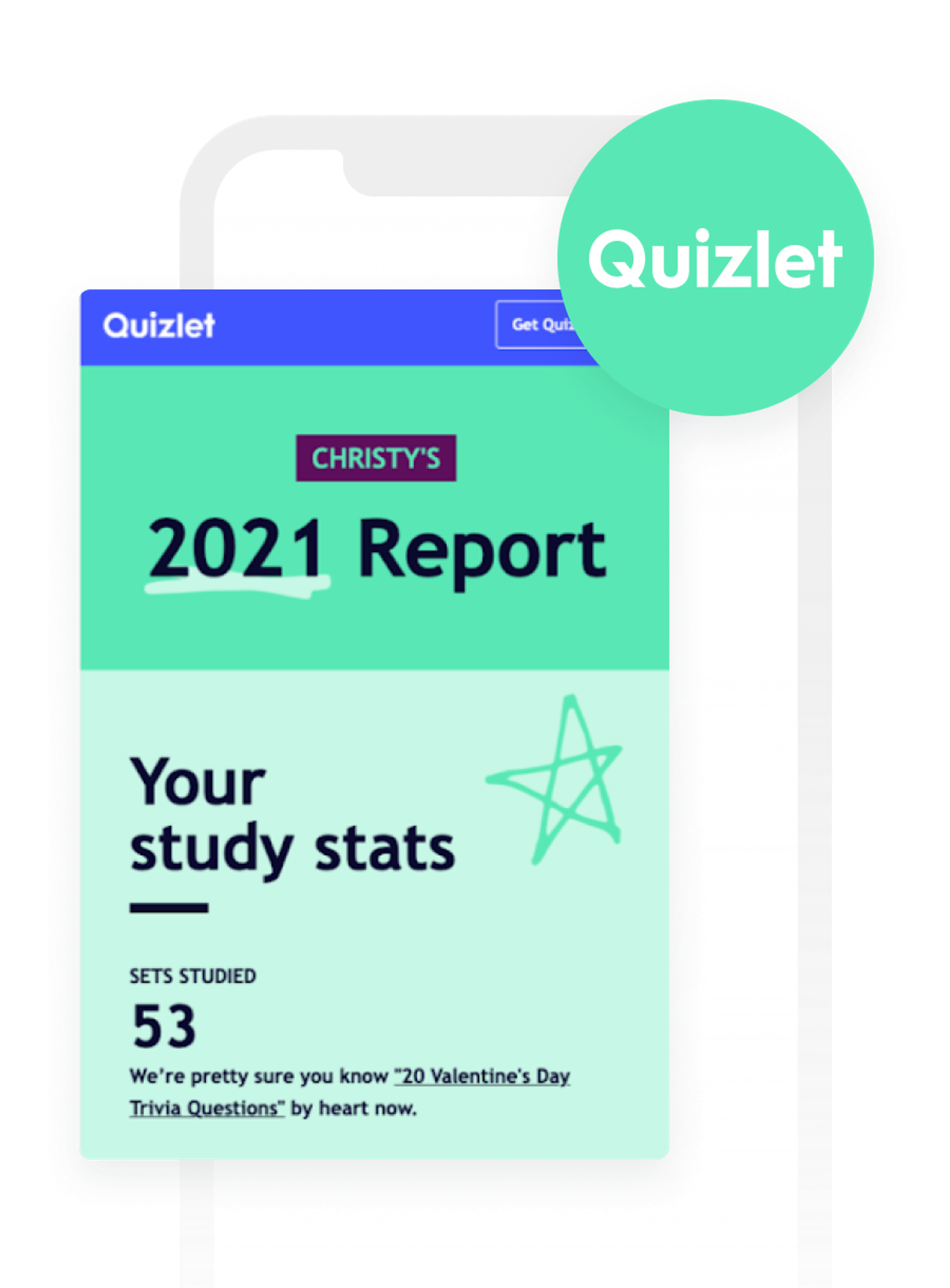 Quizlet Leverages Braze Connected Content to Drive Consistent User Engagement