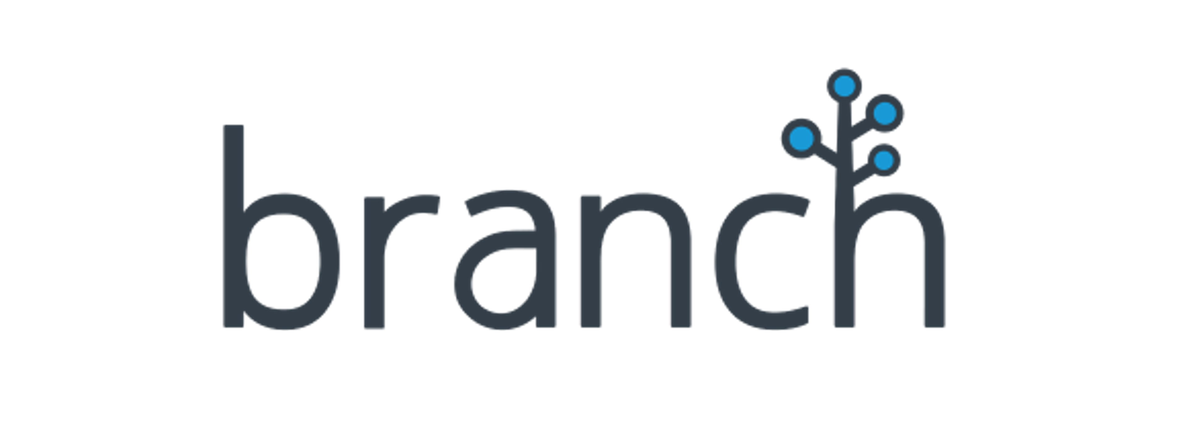 Branch logo