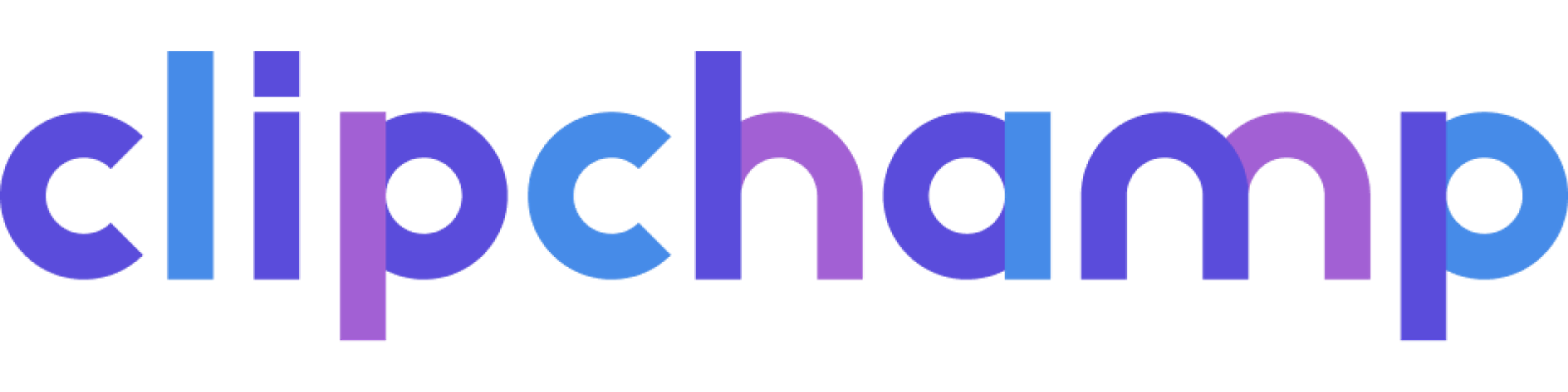 Clipchamp logo