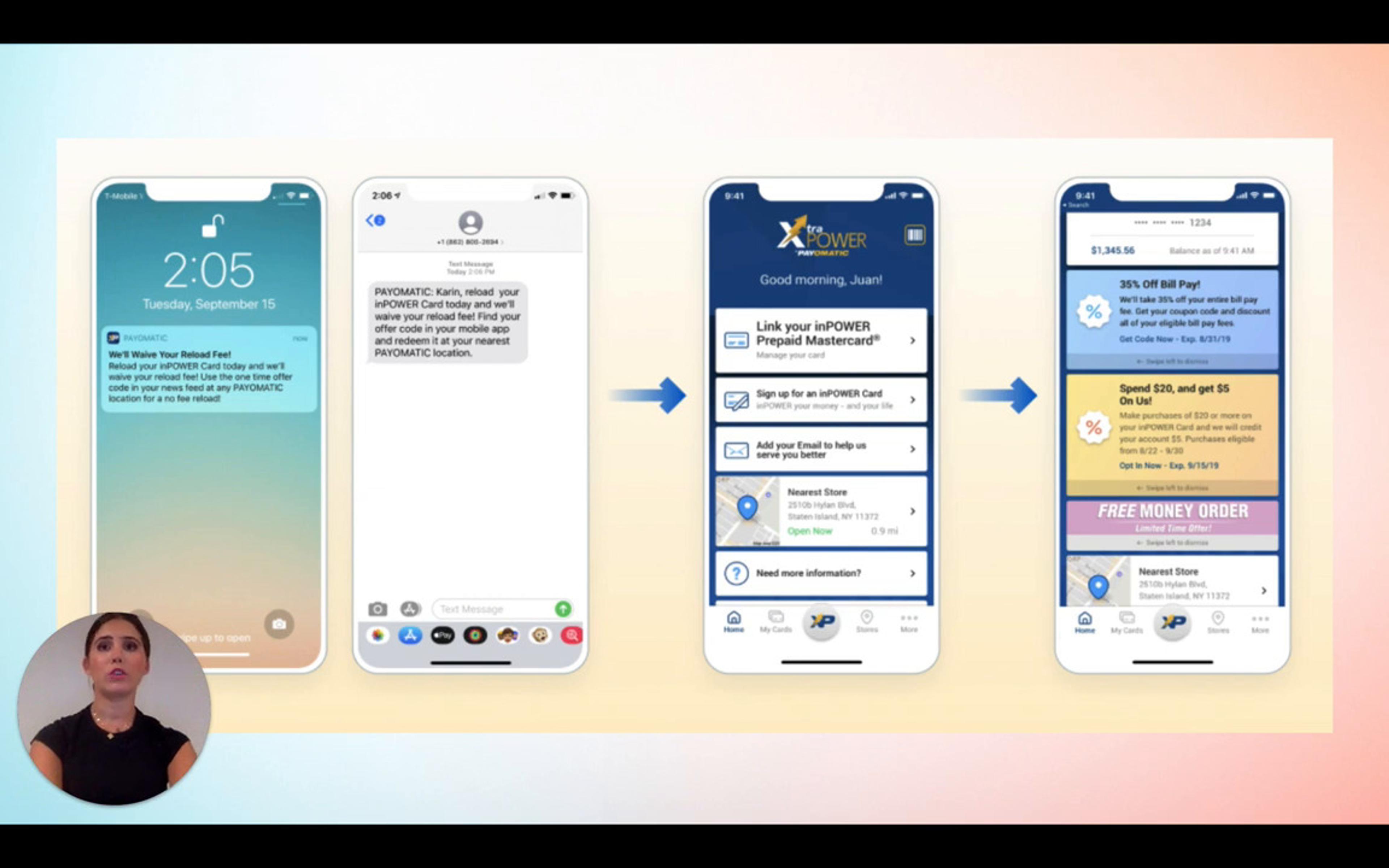 Testimonial-Payomatic Boosts Mobile App Adoption And Lifetime Value With Data-Driven Marketing
