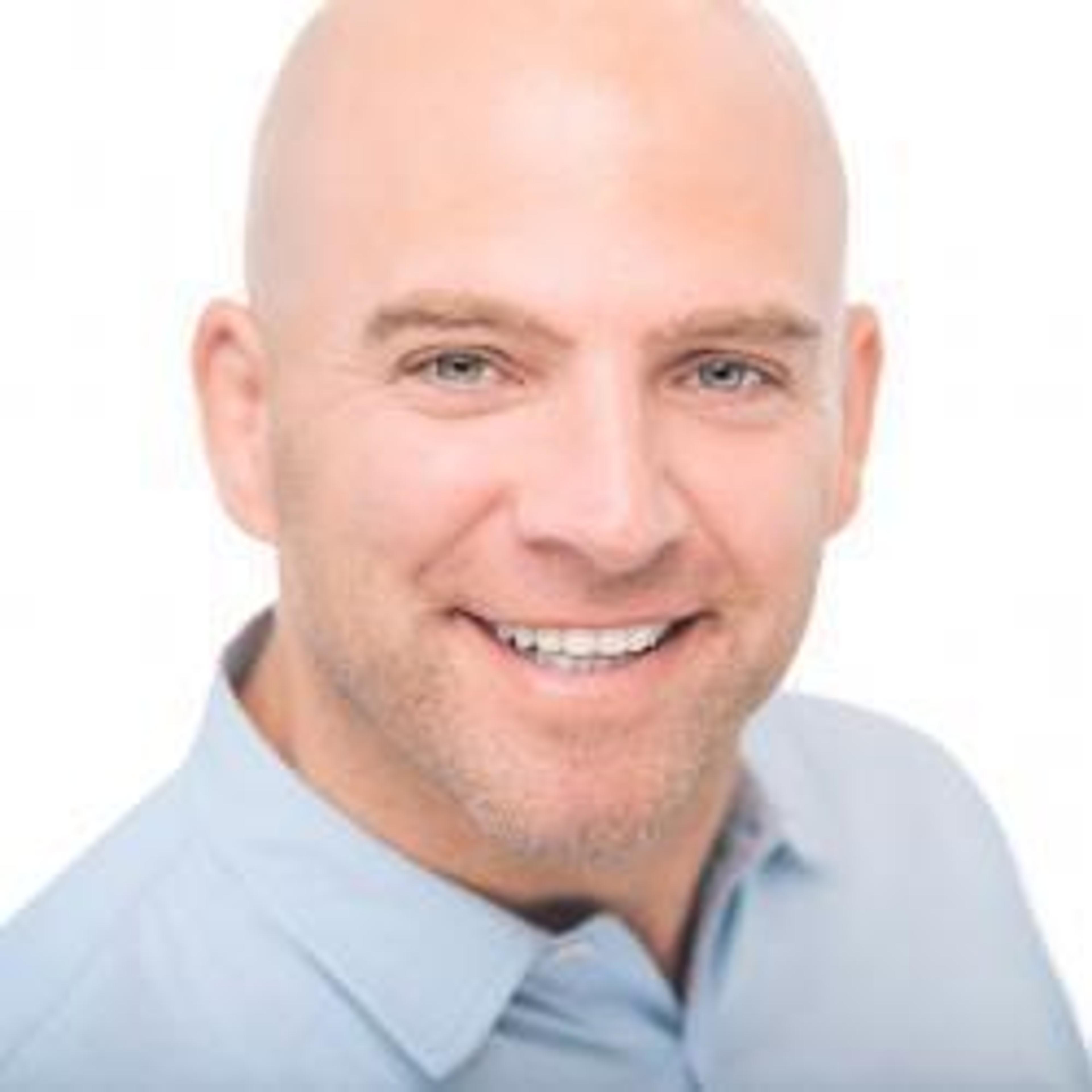 Matt McRoberts