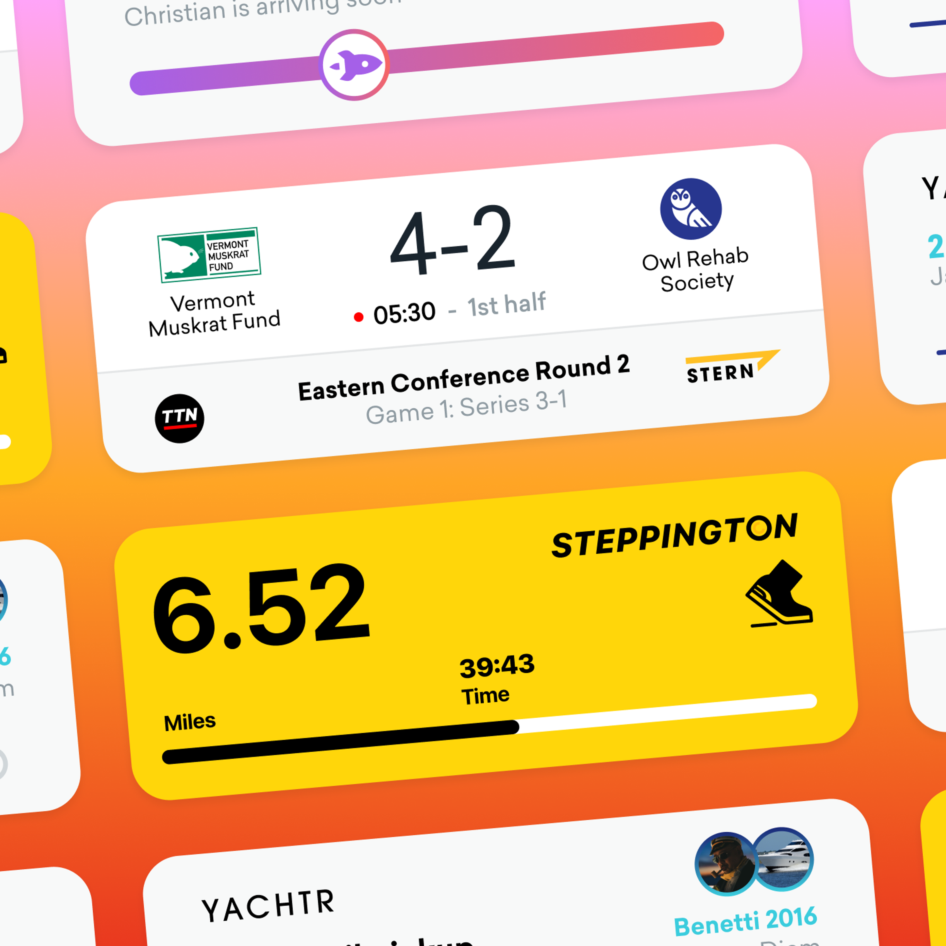 Launch an iOS Live Activity With New Push-to-Start Tokens