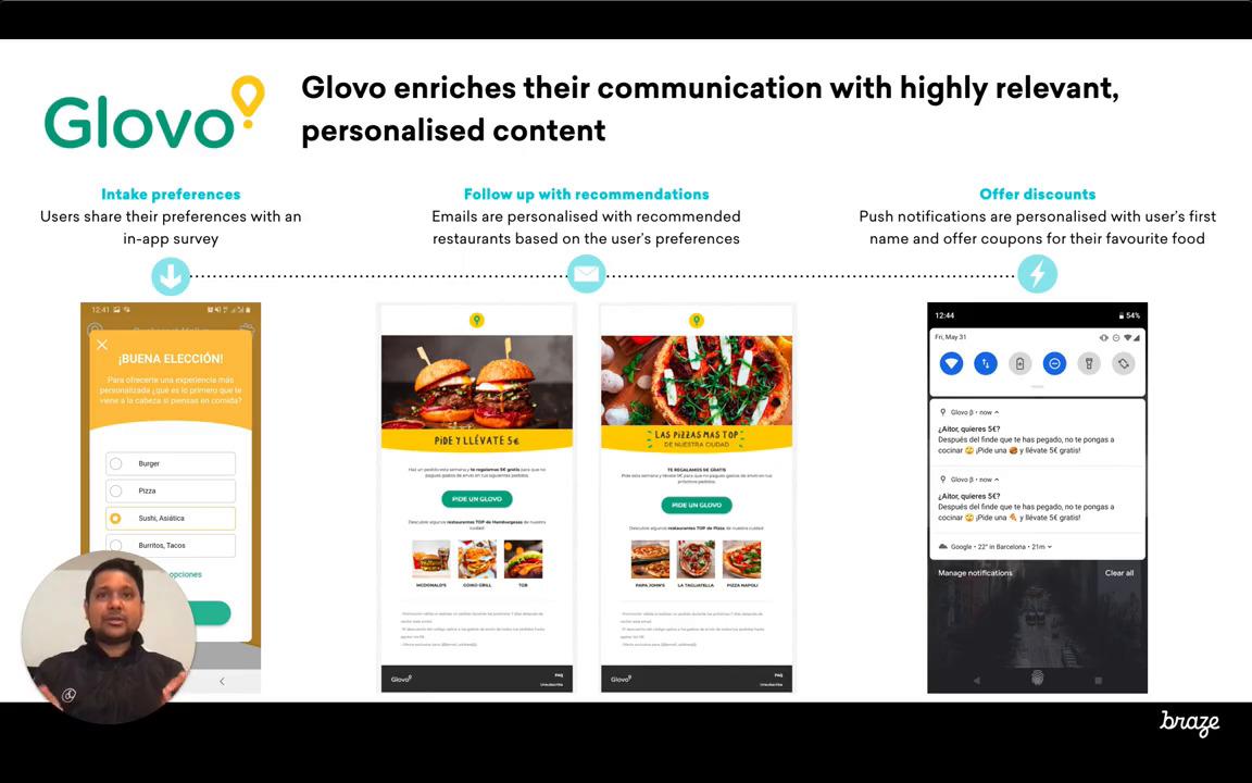 Educational-Create Highly Relevant Personalized Content