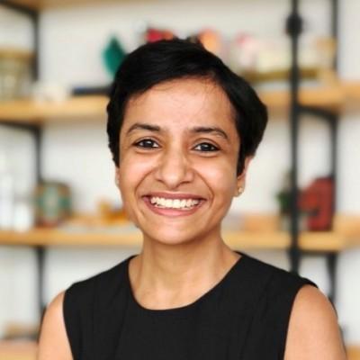 Ritza Trivedi