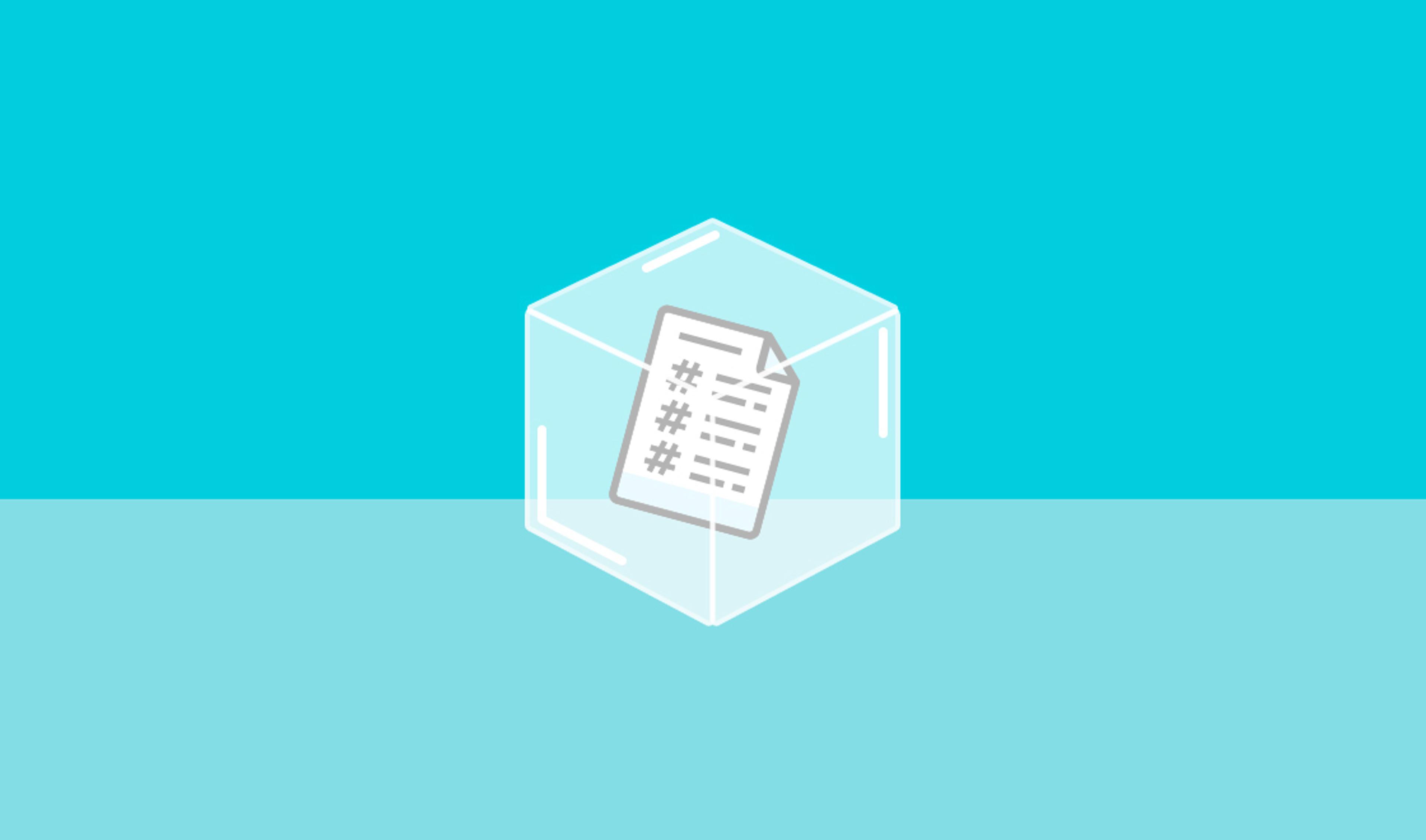 With static data, you get a picture of your customers' locations that's exactly that... static.