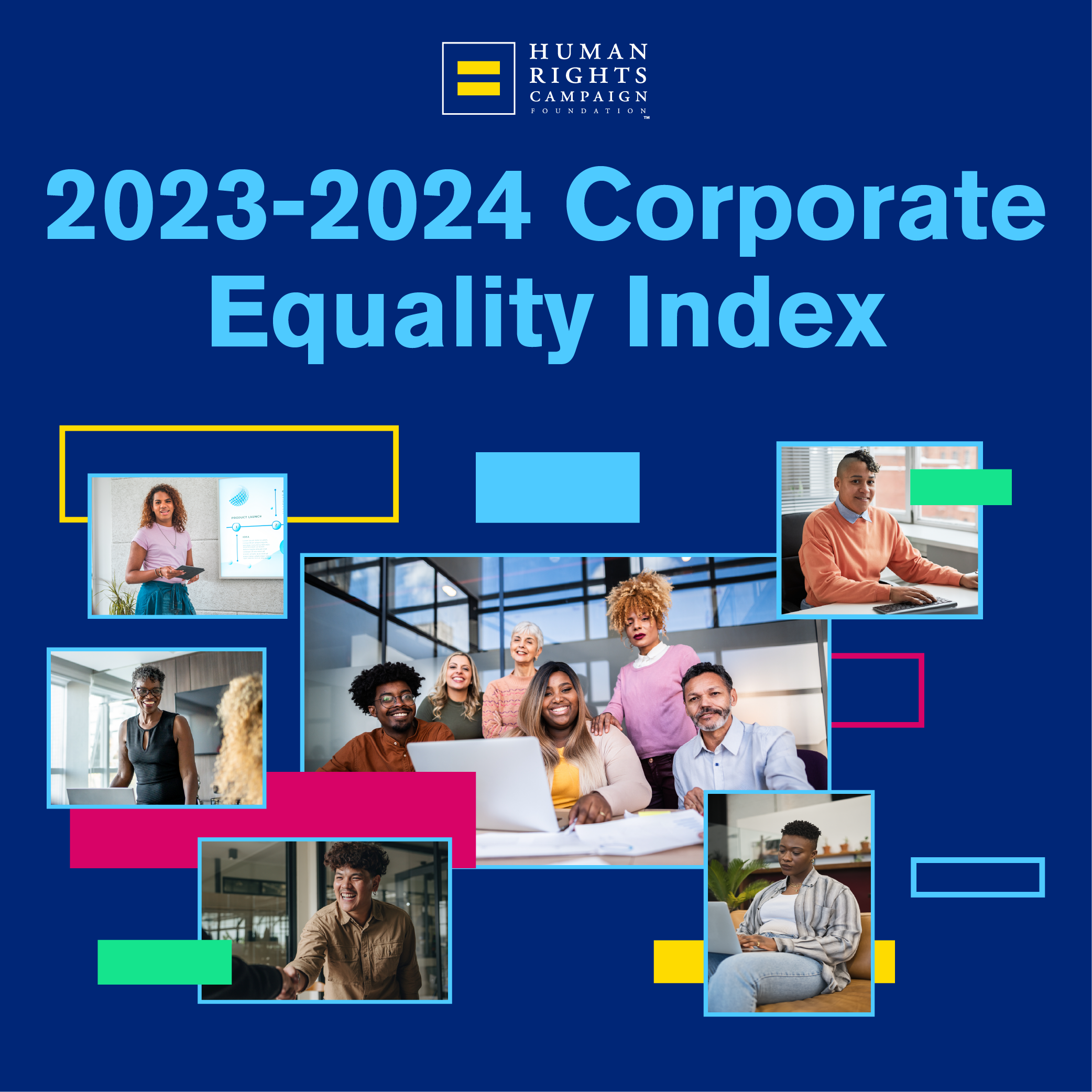 Braze Recognized with the Equality 100 Award by the Human Rights Campaign