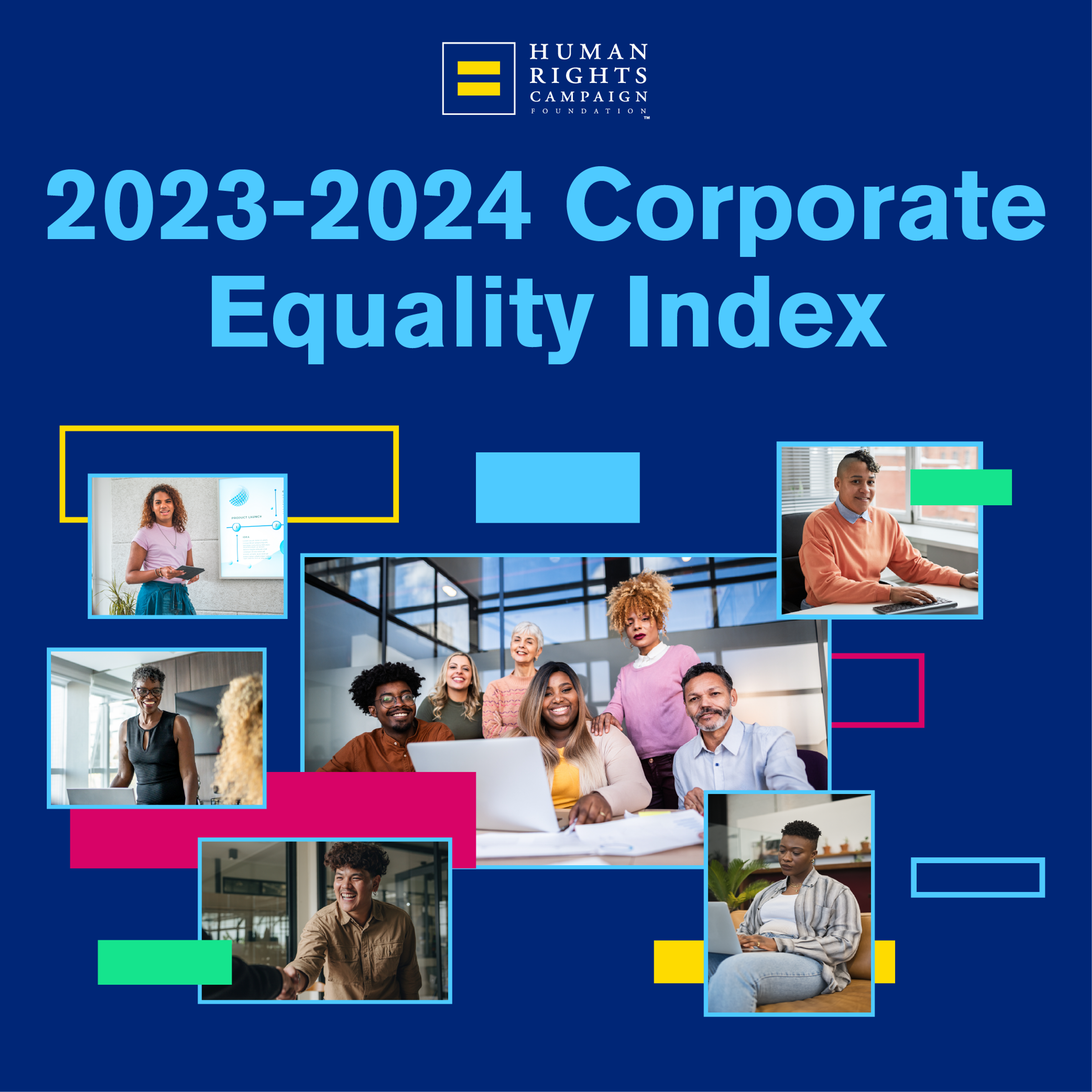 Braze Recognized with the Equality 100 Award by the Human Rights Campaign