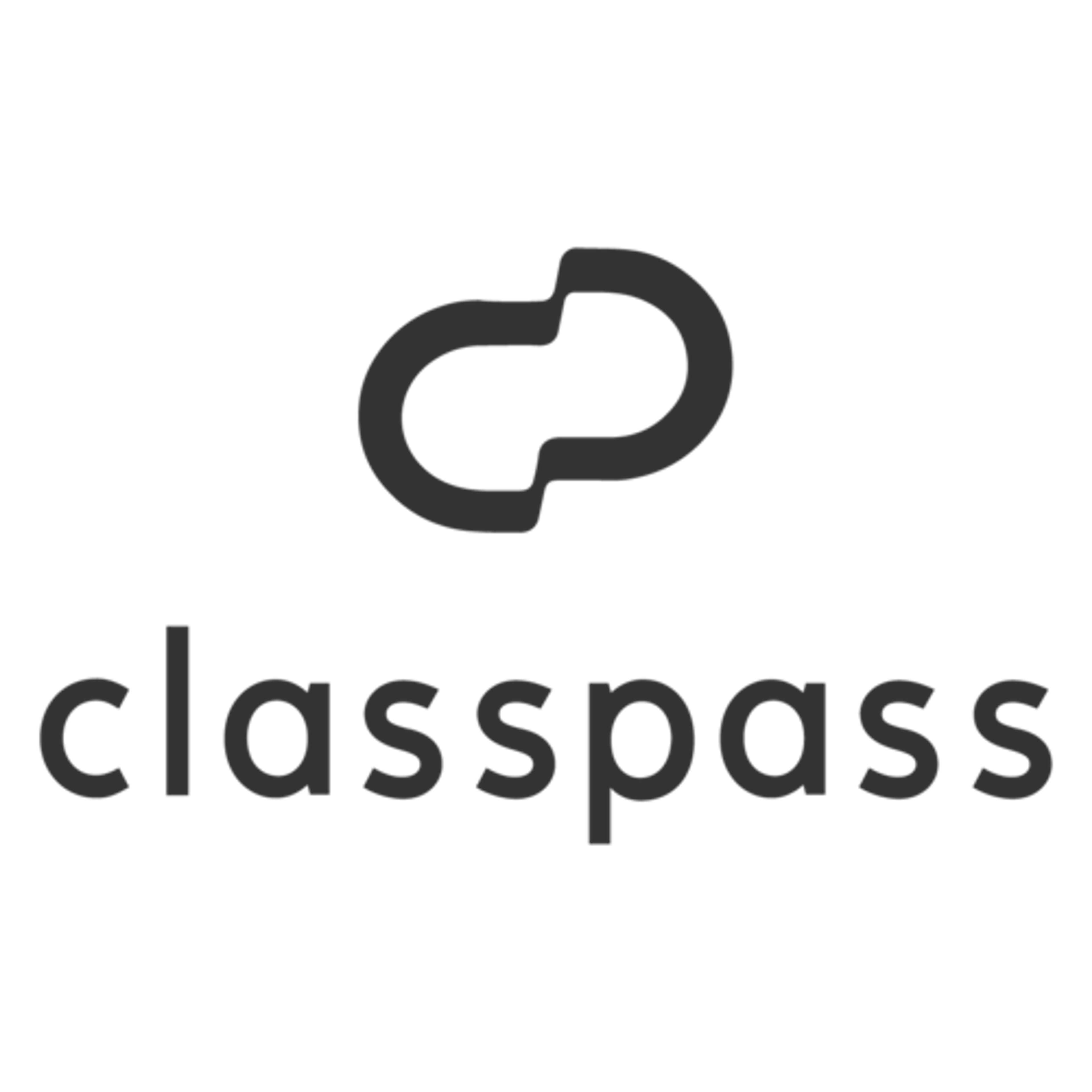 Class Passのロゴ