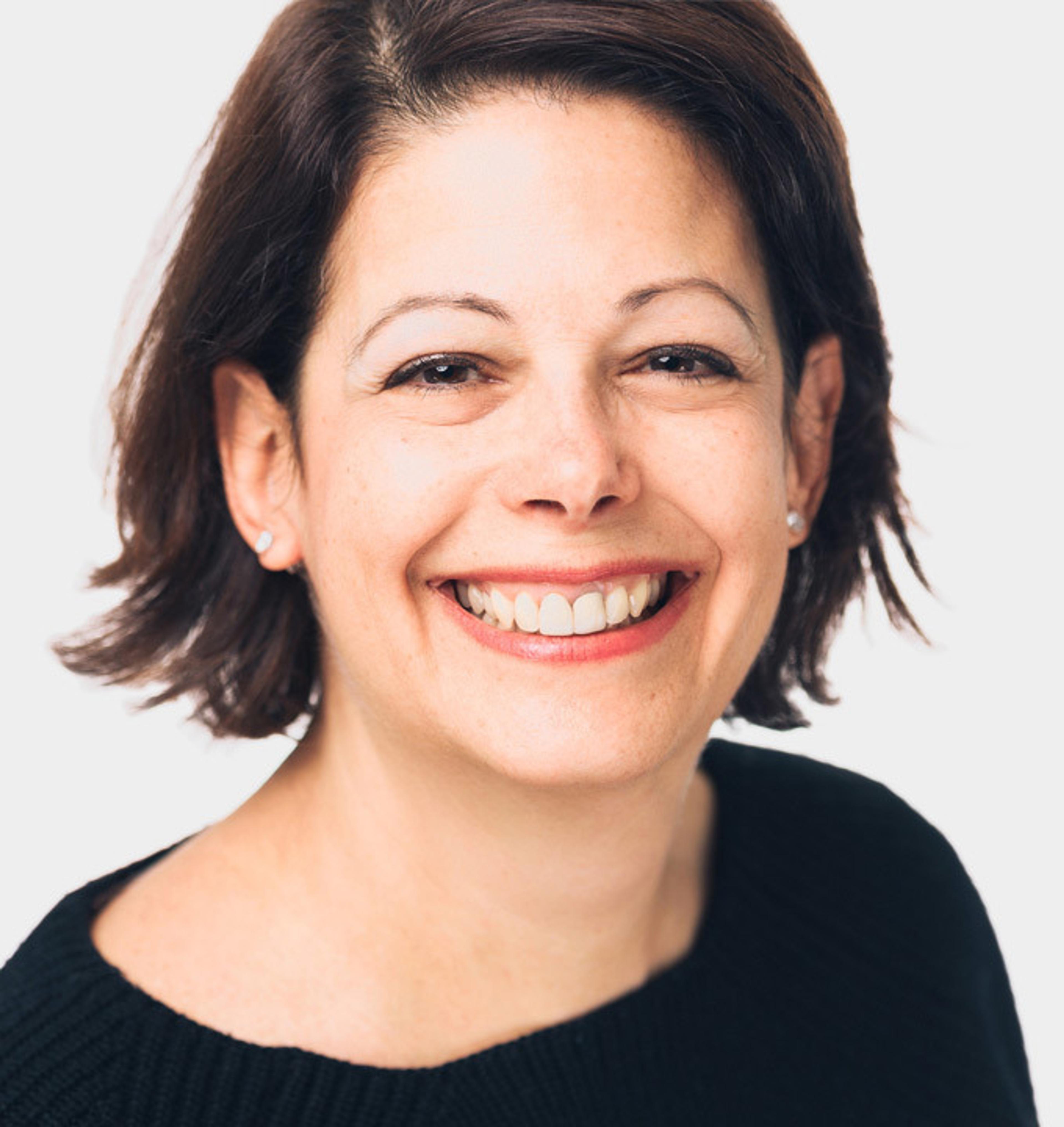 Susan Wiseman