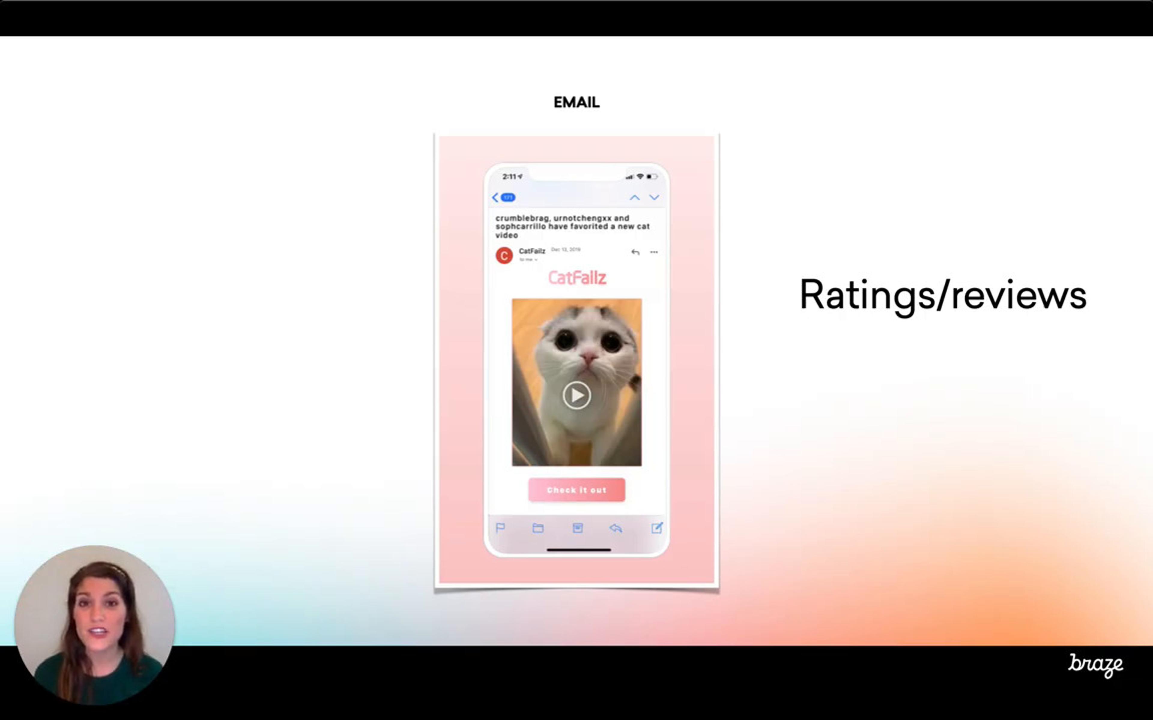 Educational-What's Activity Messaging, Anyway?