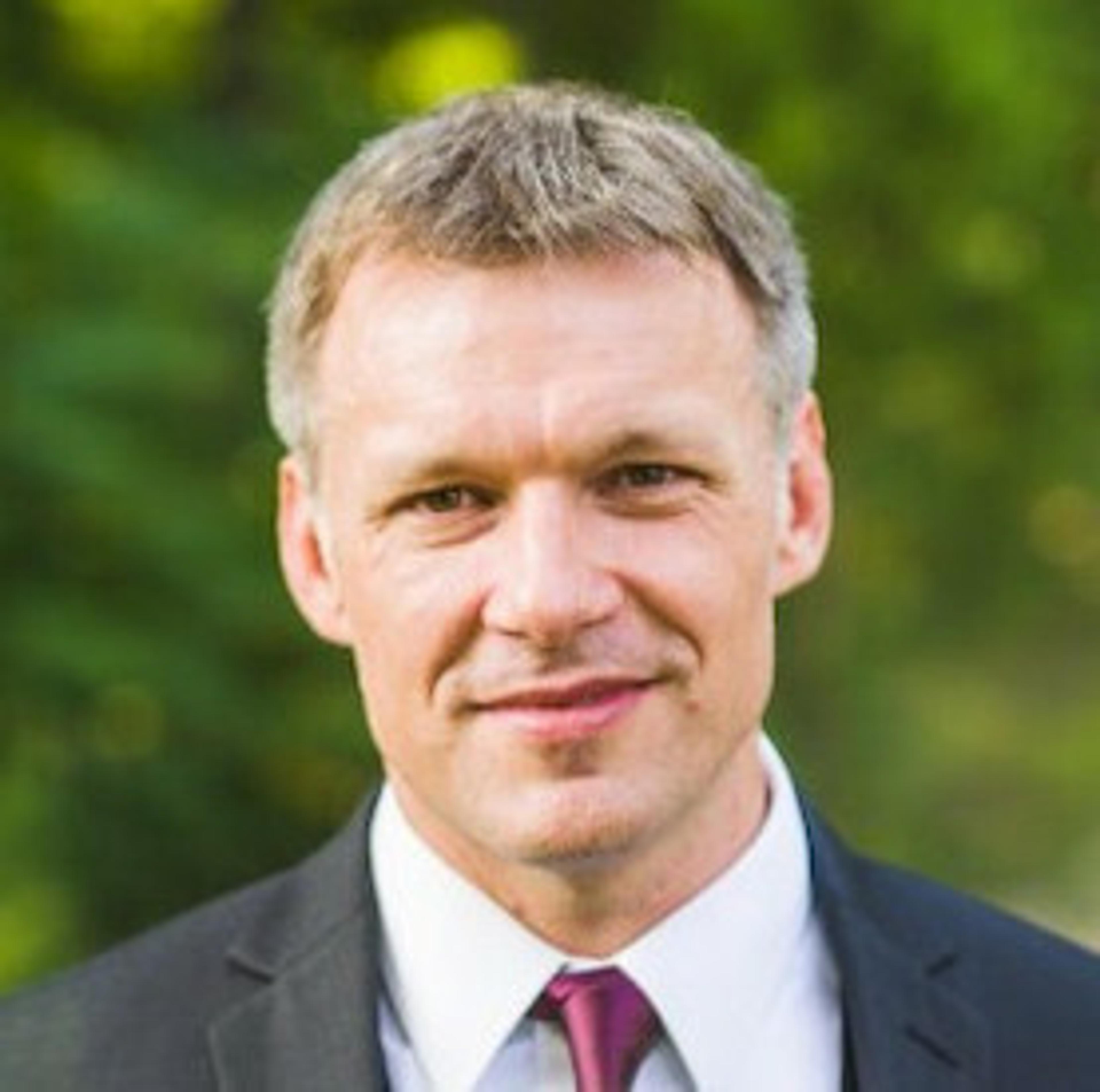 Adam Swiderski